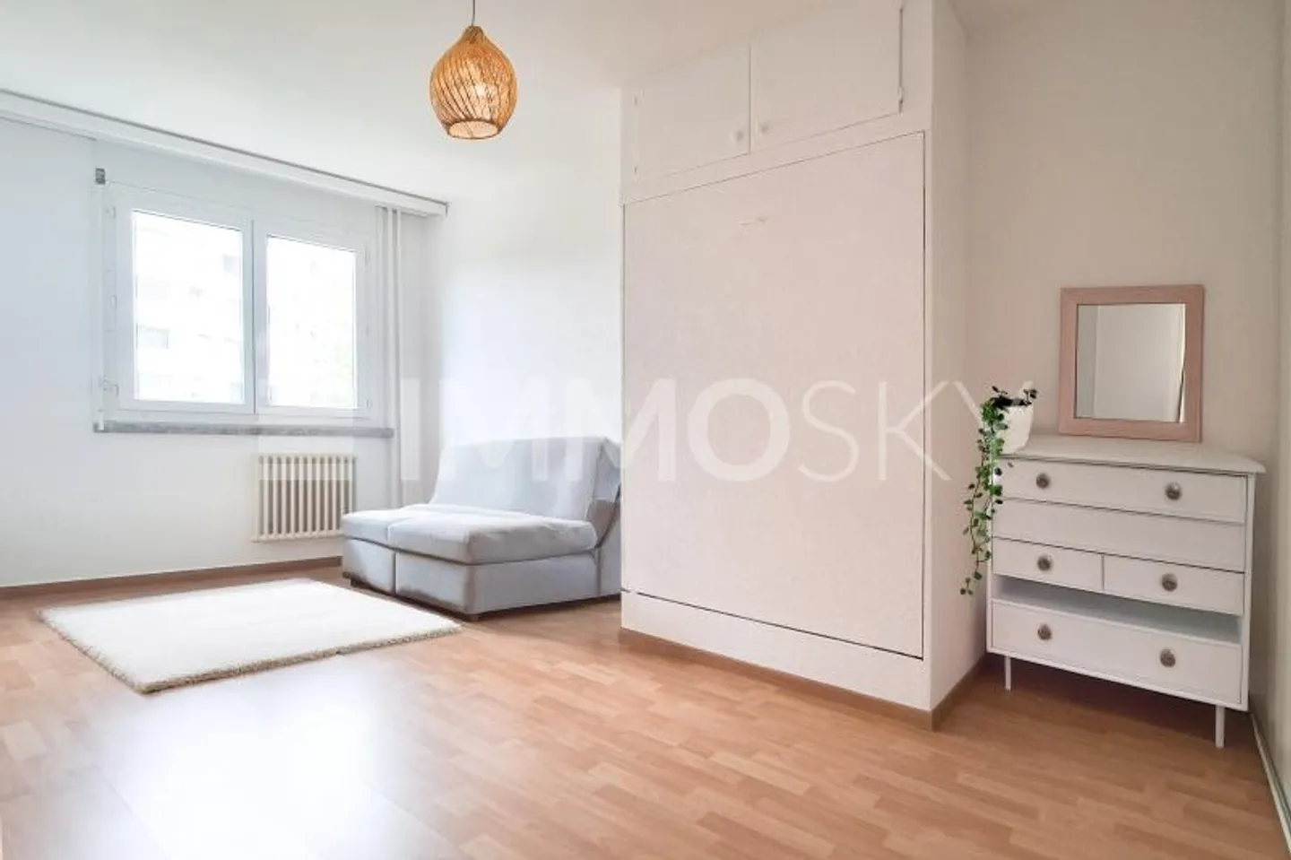 Appartamento di 4 stanze idealmente situato ad Avanchets - Foto 5 di 7