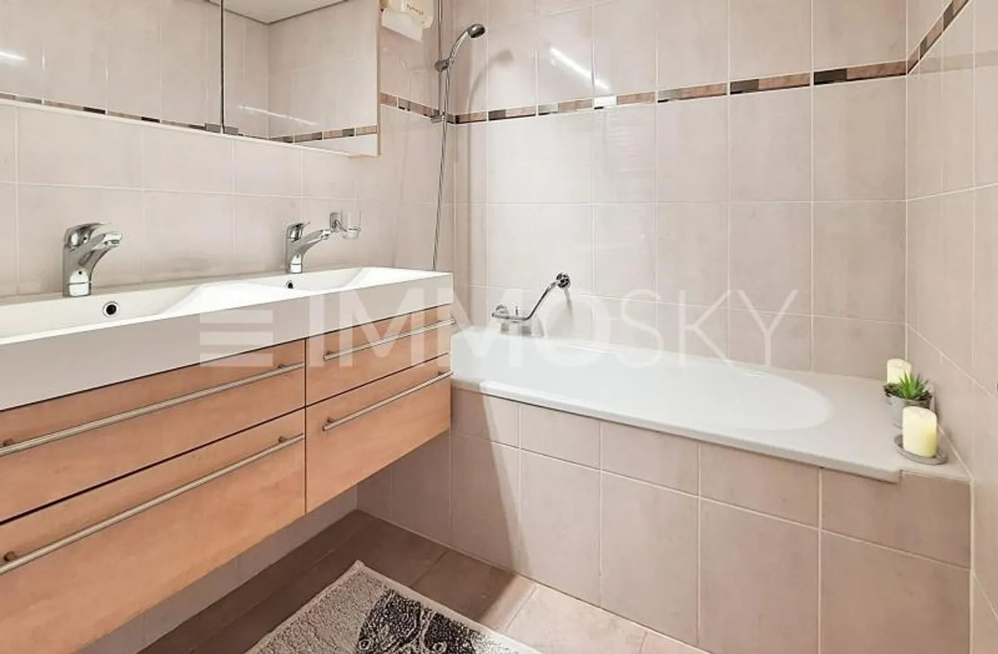 Appartamento di 4 stanze idealmente situato ad Avanchets - Foto 6 di 7