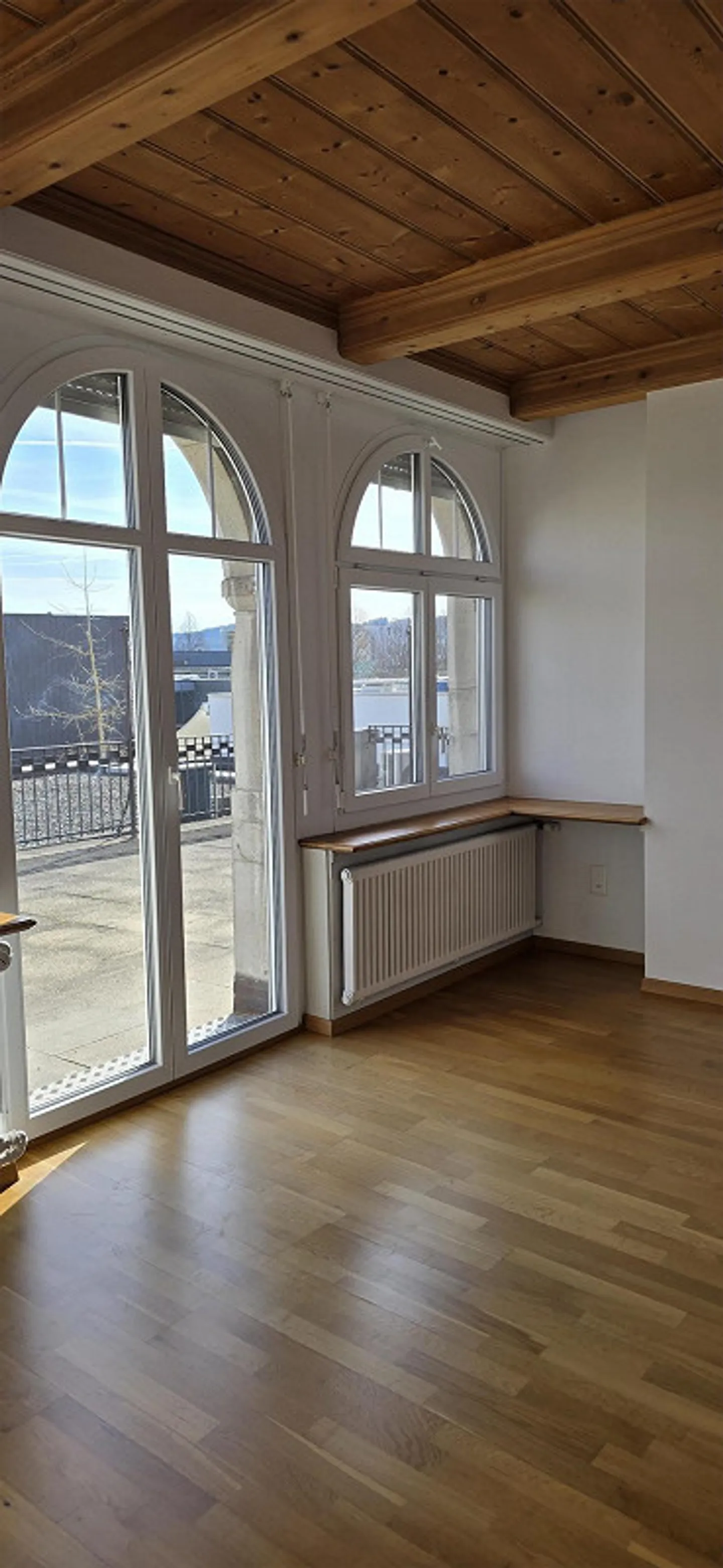 5 Room Apartment Old Building - Photo 3 of 21