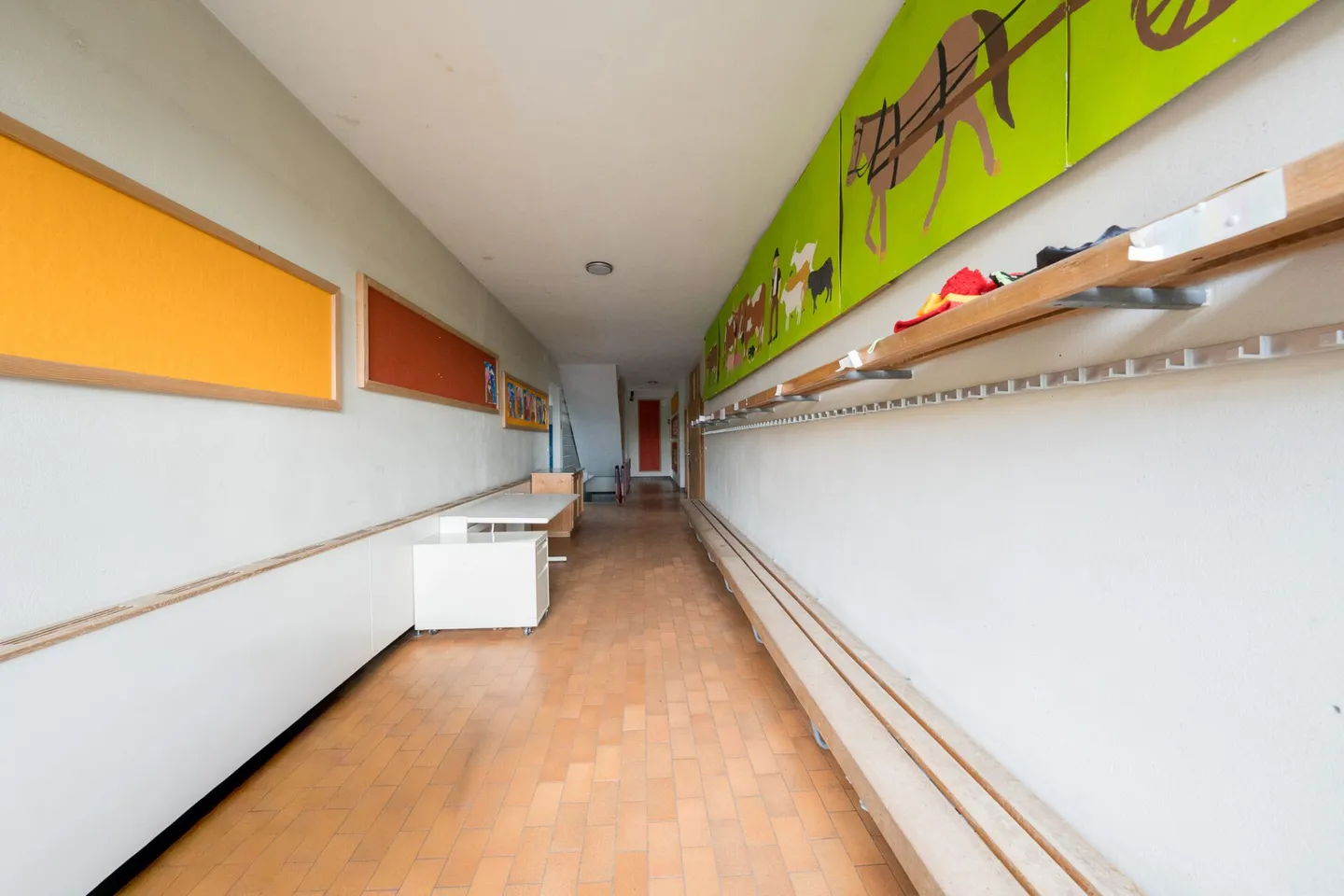 Ancienne École Hindten - Photo 22 sur 44