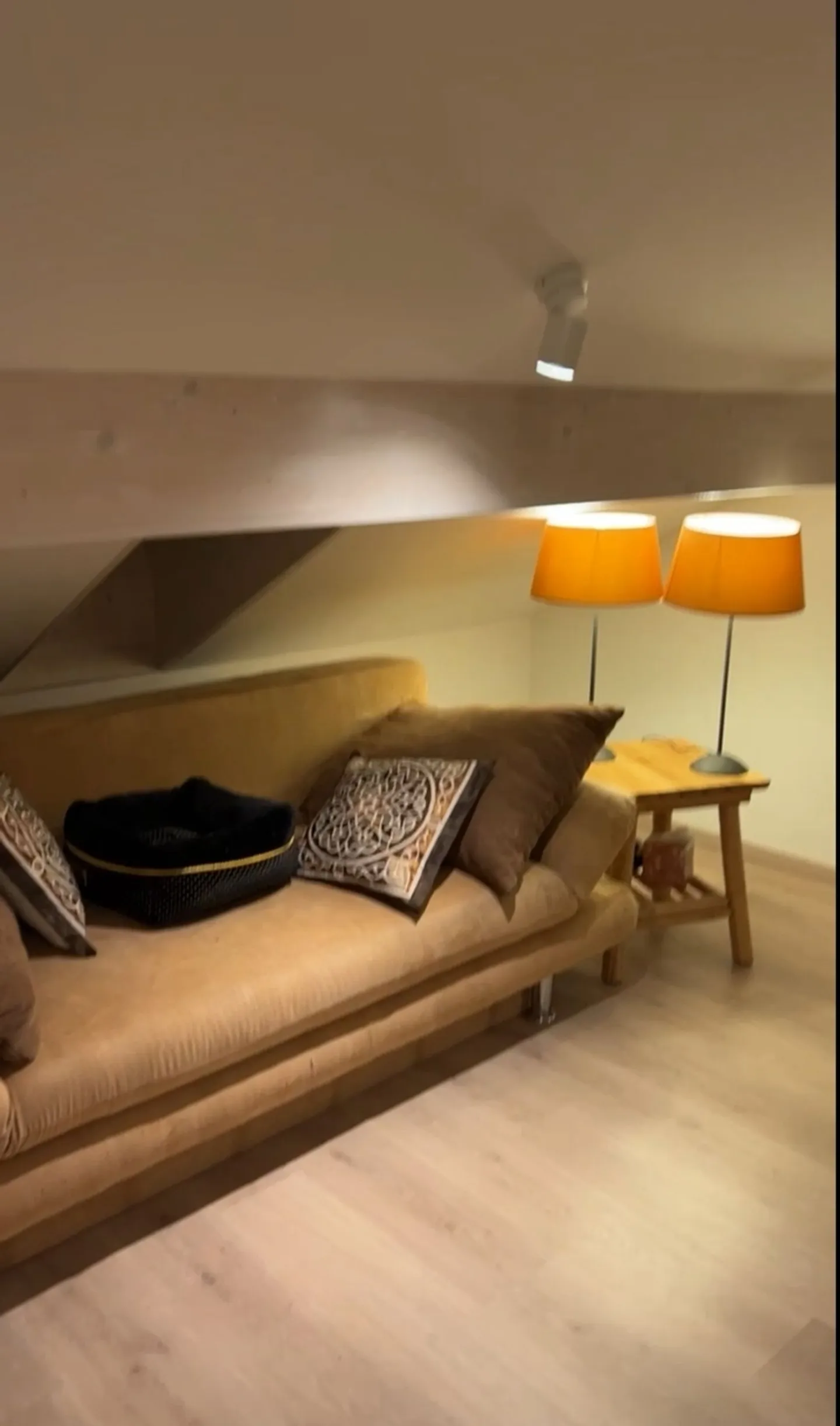 Charming semi-detached house with garden in Prégny-Chambésy - Photo 5 of 9