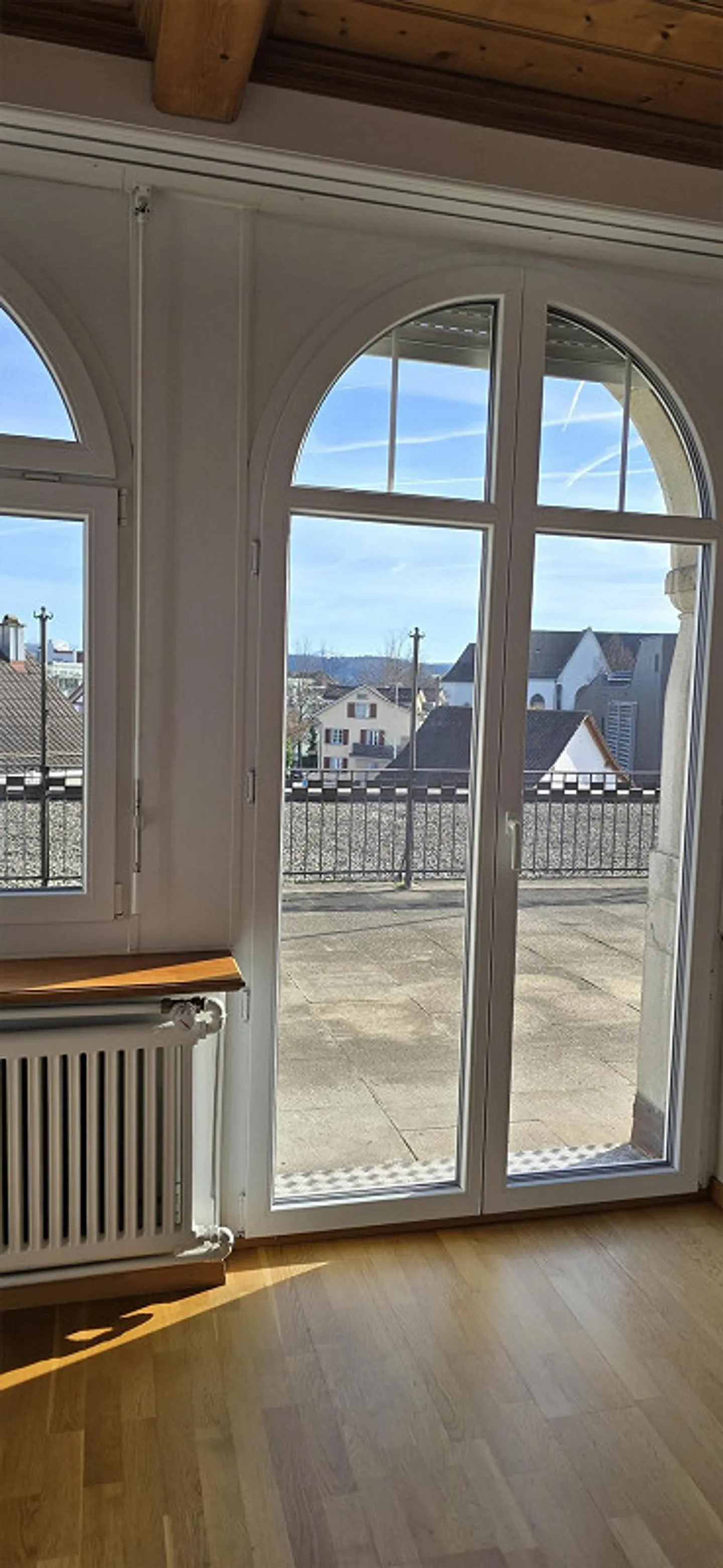 5 Room Apartment Old Building - Photo 4 of 21