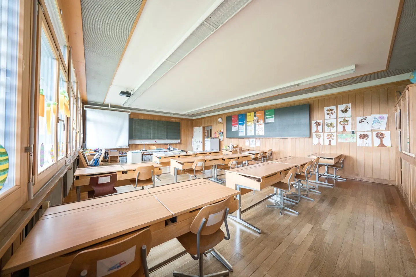 Ancienne École Hindten - Photo 23 sur 44