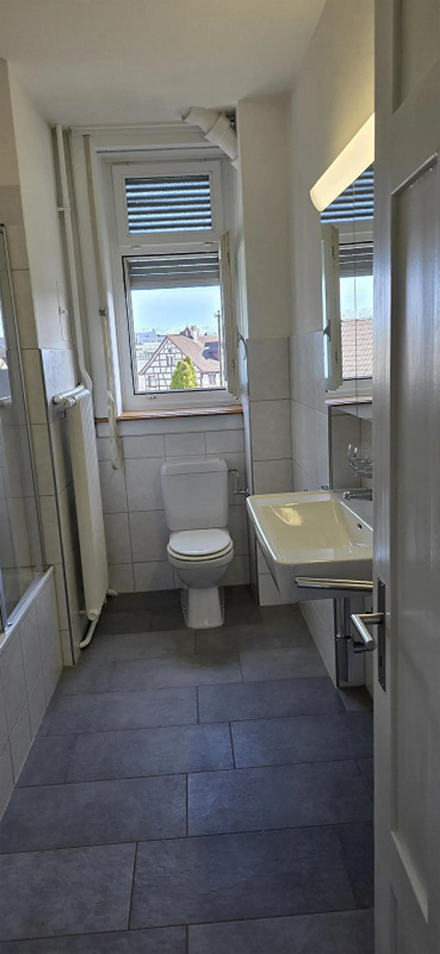 5 Room Apartment Old Building - Photo 6 of 21