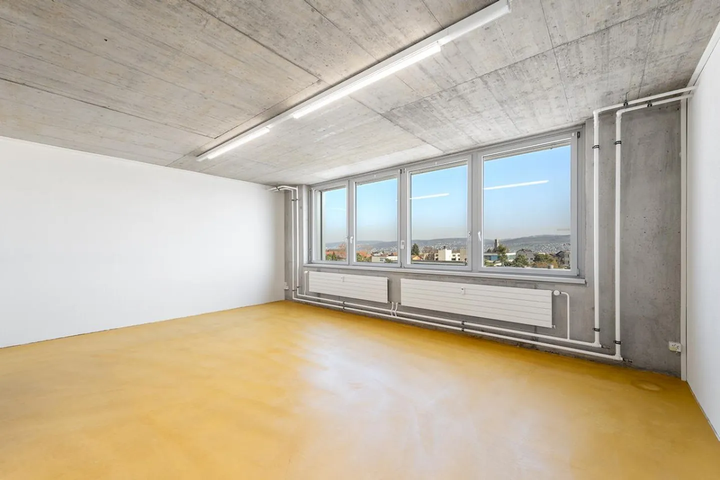 Il tuo ingresso nei tuoi locali commerciali – spazi compatti a partire da 42 m² - Foto 6 di 9