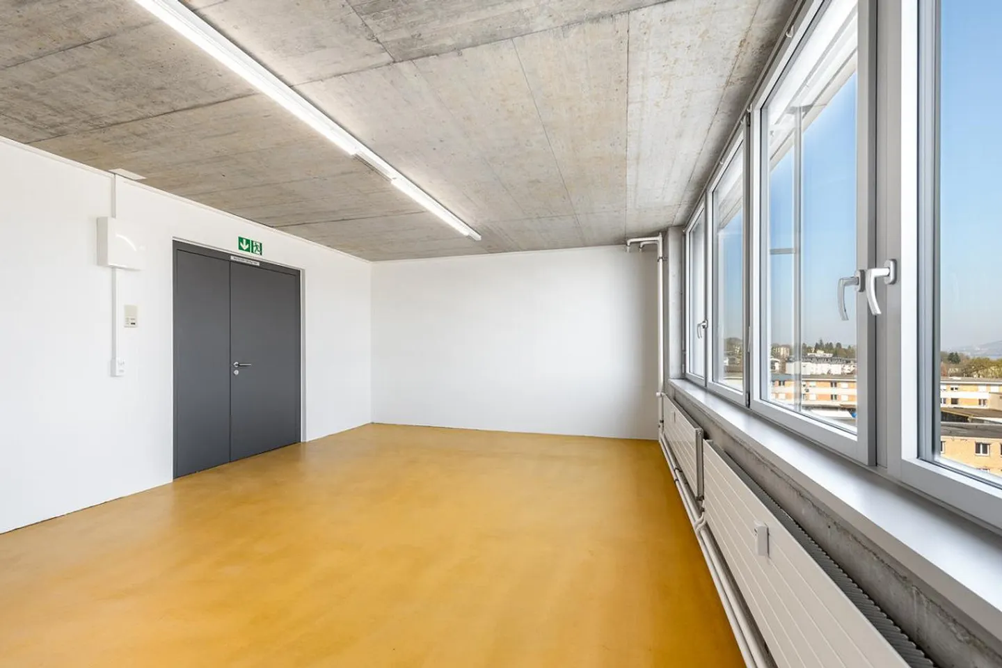 Il tuo ingresso nei tuoi locali commerciali – spazi compatti a partire da 42 m² - Foto 7 di 9