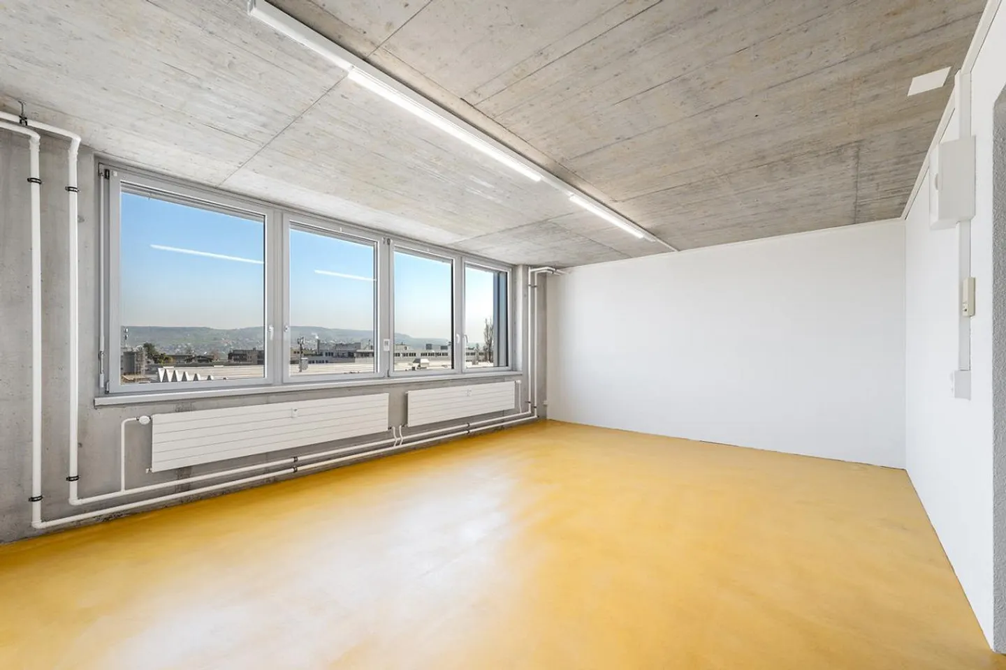 Il tuo ingresso nei tuoi locali commerciali – spazi compatti a partire da 42 m² - Foto 8 di 9