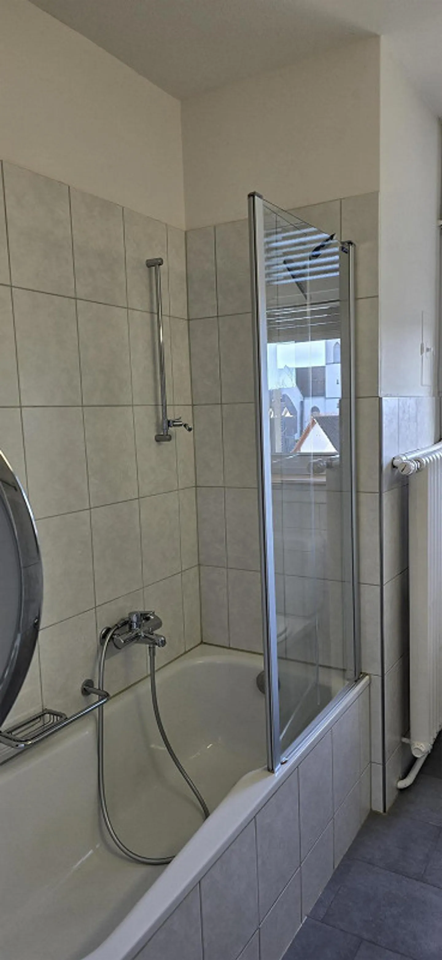 5 Room Apartment Old Building - Photo 7 of 21