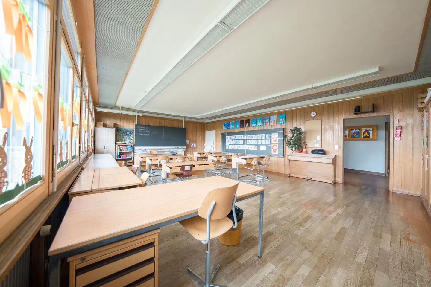 Ancienne École Hindten - Photo 26 sur 44