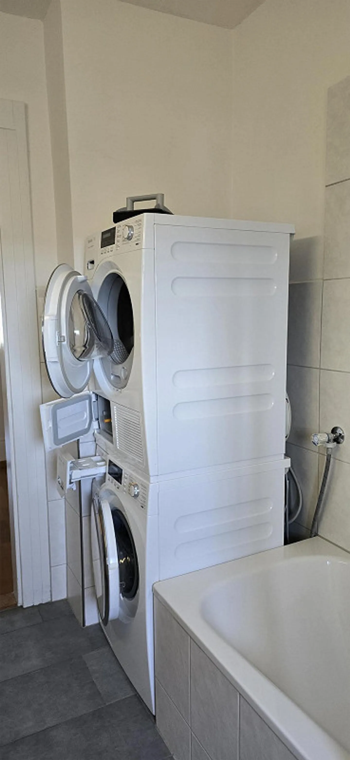 5 Room Apartment Old Building - Photo 8 of 21