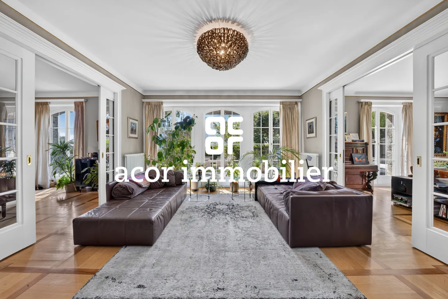 Gravelone - Prestigious property on the outskirts of the city - Photo 5 of 14