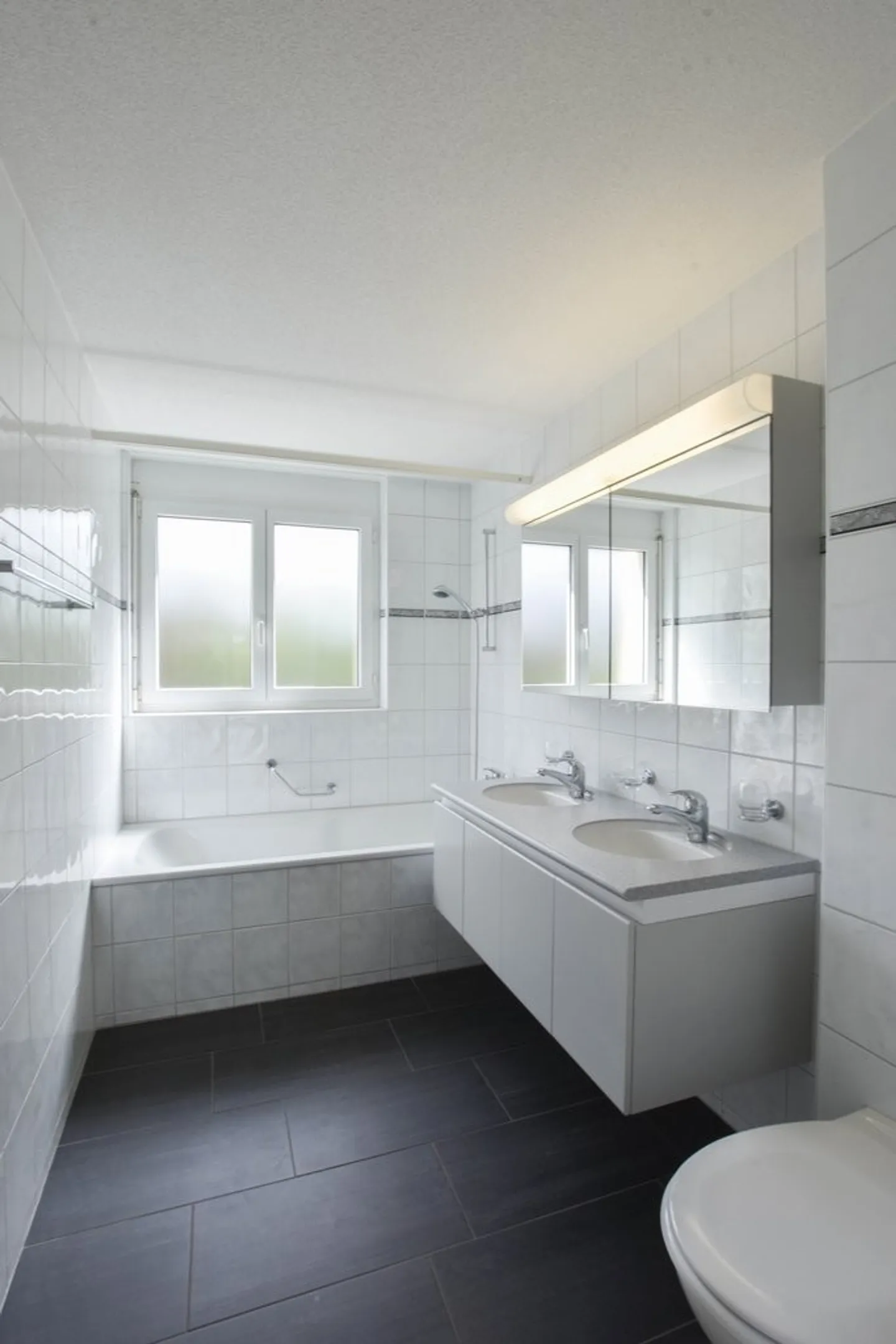 Helle 4.5-Zimmerwohnung - Foto 3 von 5