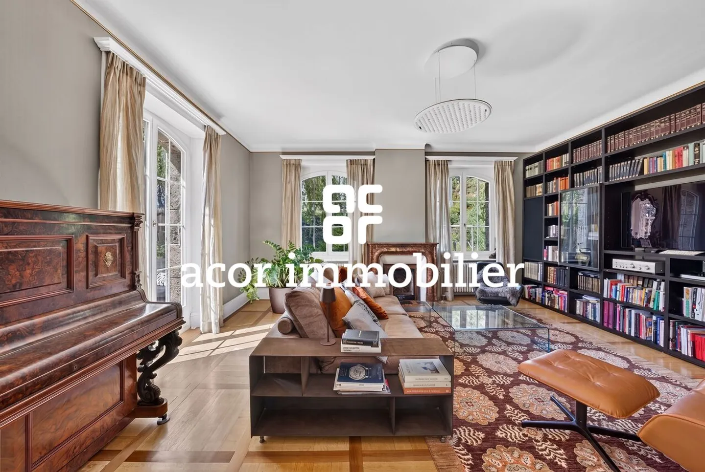 Gravelone - Prestigious property on the outskirts of the city - Photo 6 of 14