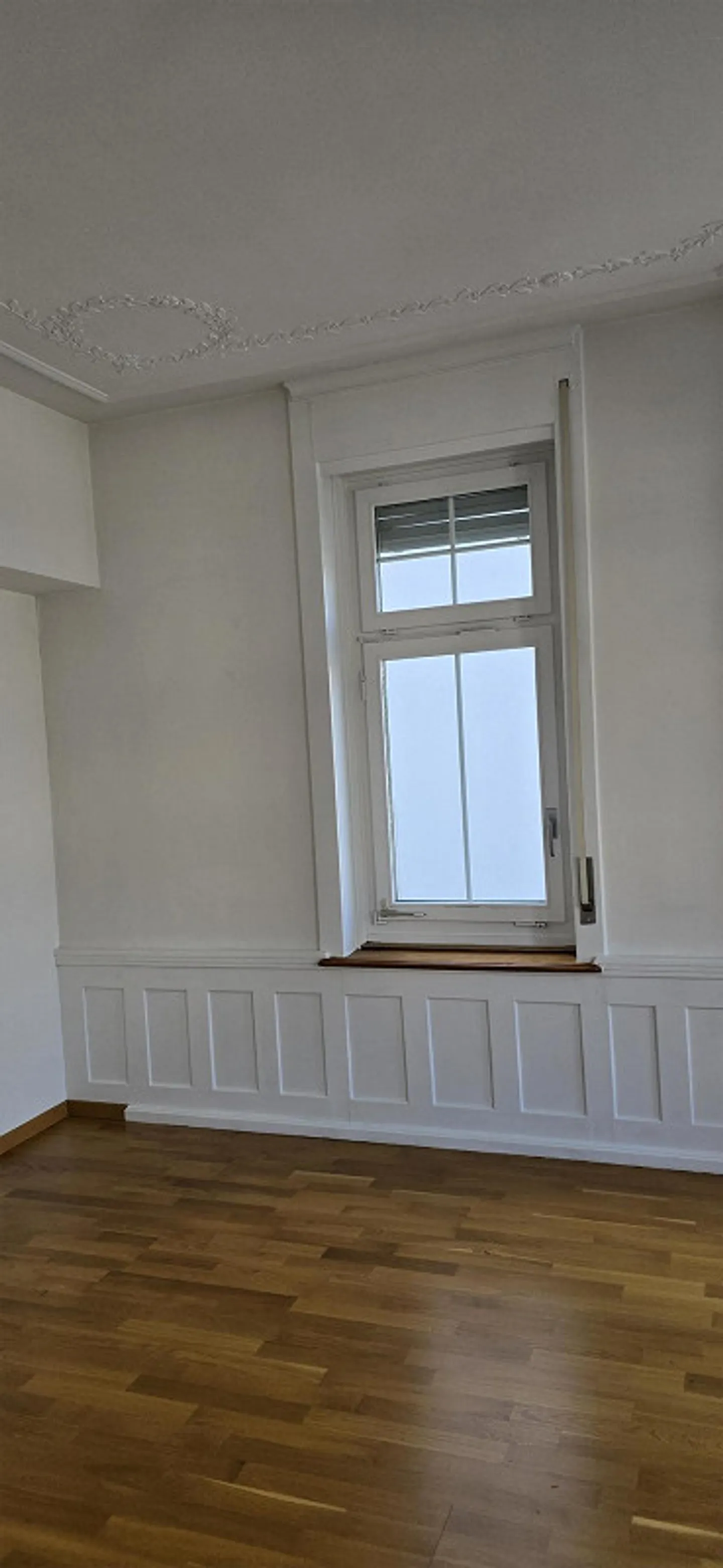 5 Room Apartment Old Building - Photo 11 of 21