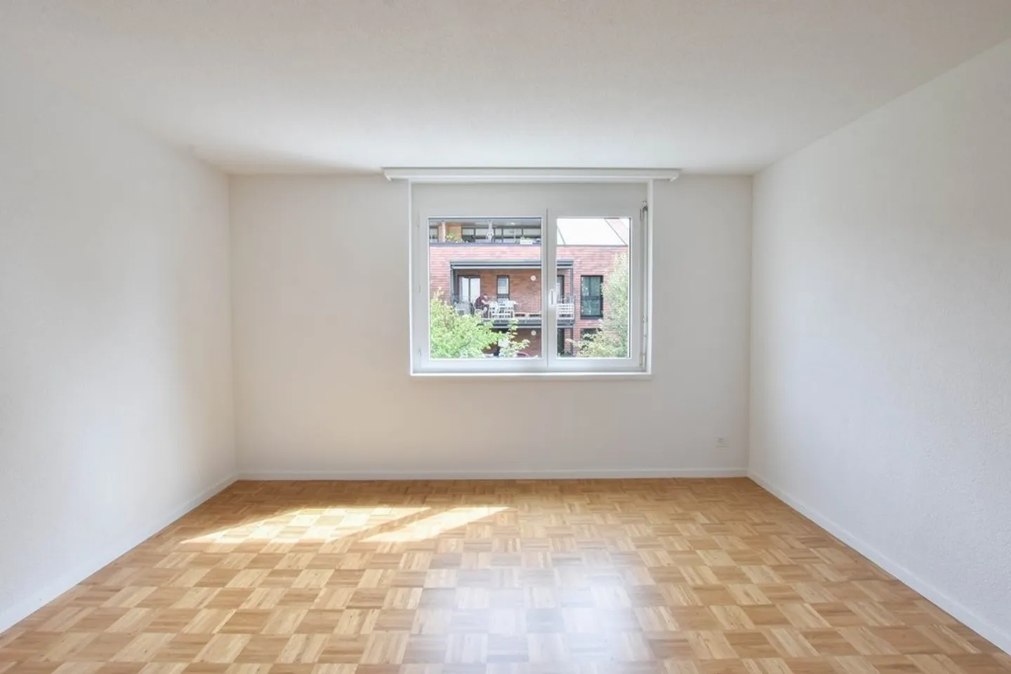 Helle 4.5-Zimmerwohnung - Foto 4 von 5