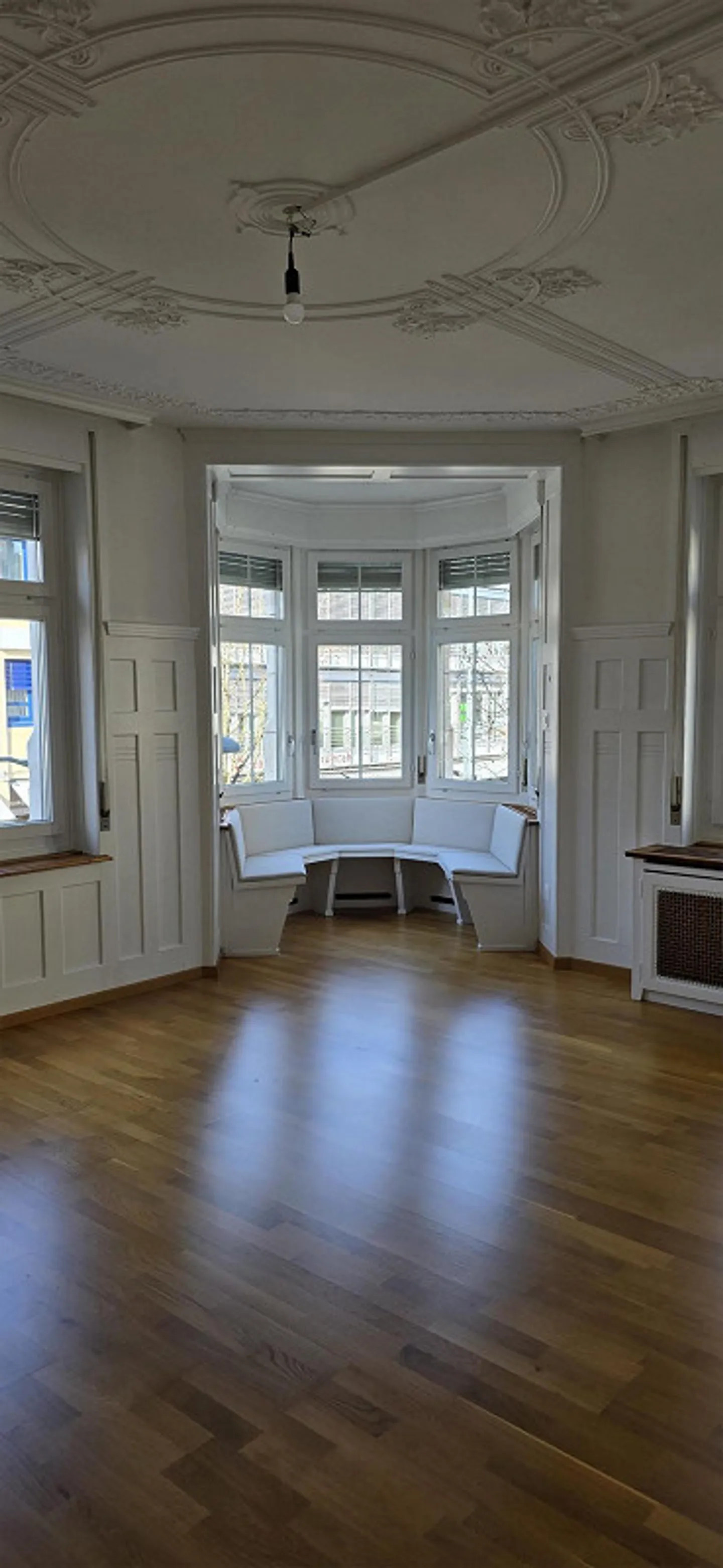 5 Room Apartment Old Building - Photo 12 of 21