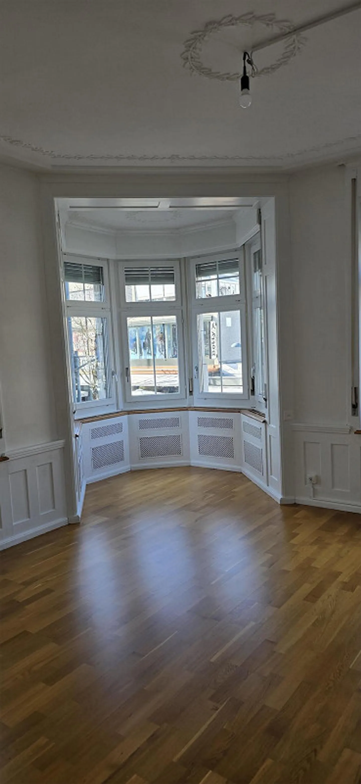 5 Room Apartment Old Building - Photo 9 of 21