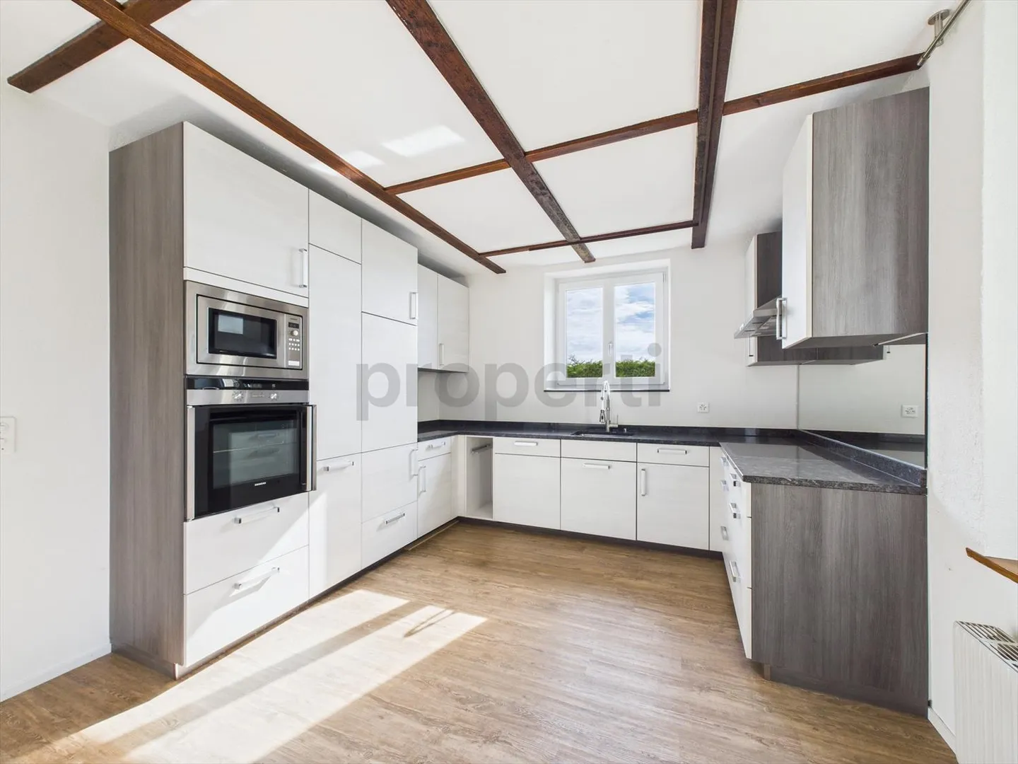 Proprietà unica a Luterbach, Canton SO - Foto 4 di 10