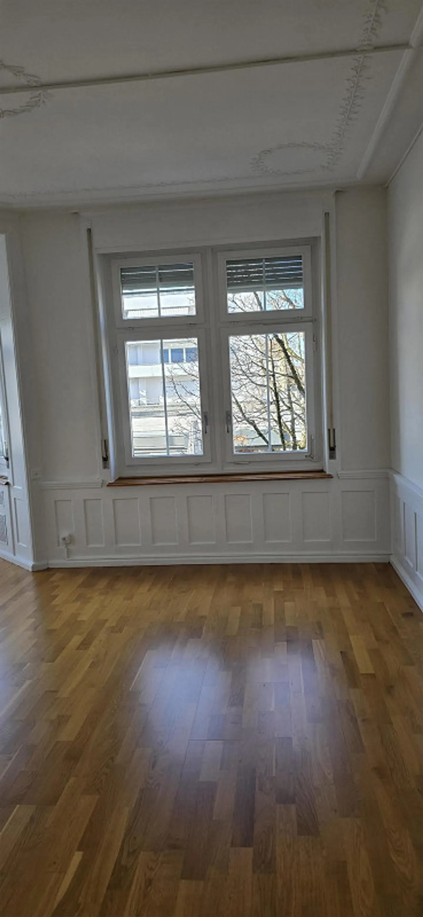 5 Room Apartment Old Building - Photo 10 of 21