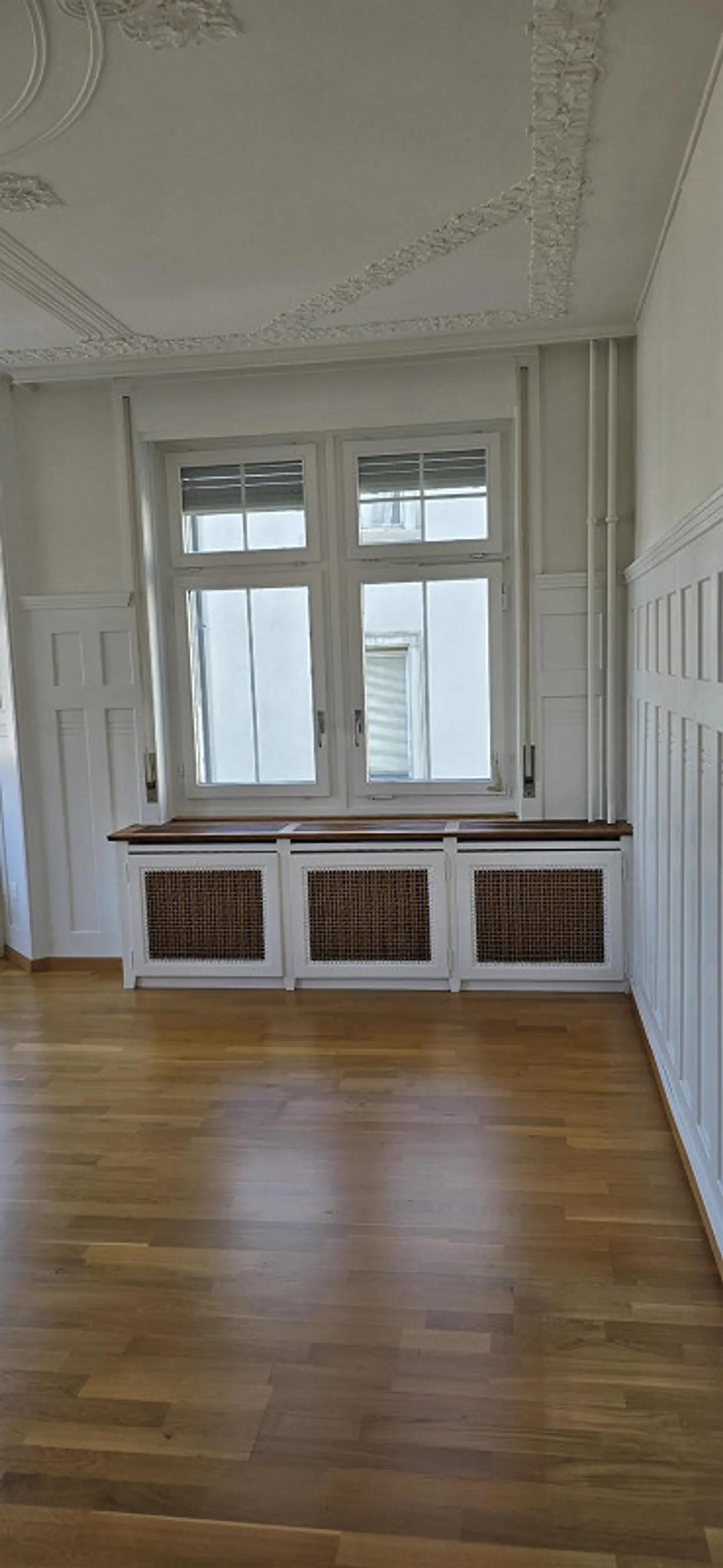 5 Room Apartment Old Building - Photo 13 of 21