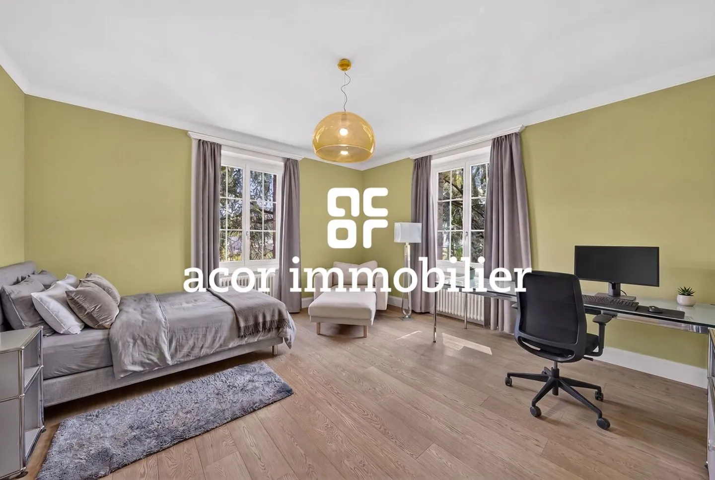 Gravelone - Prestigious property on the outskirts of the city - Photo 10 of 14