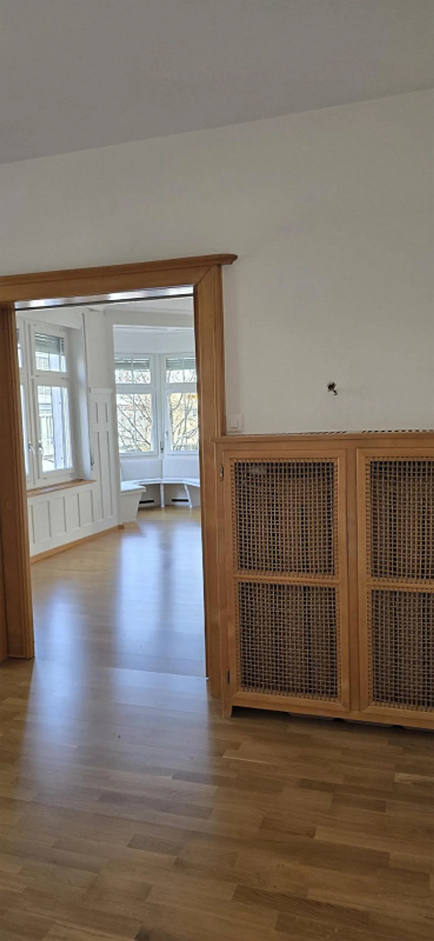 5 Room Apartment Old Building - Photo 15 of 21