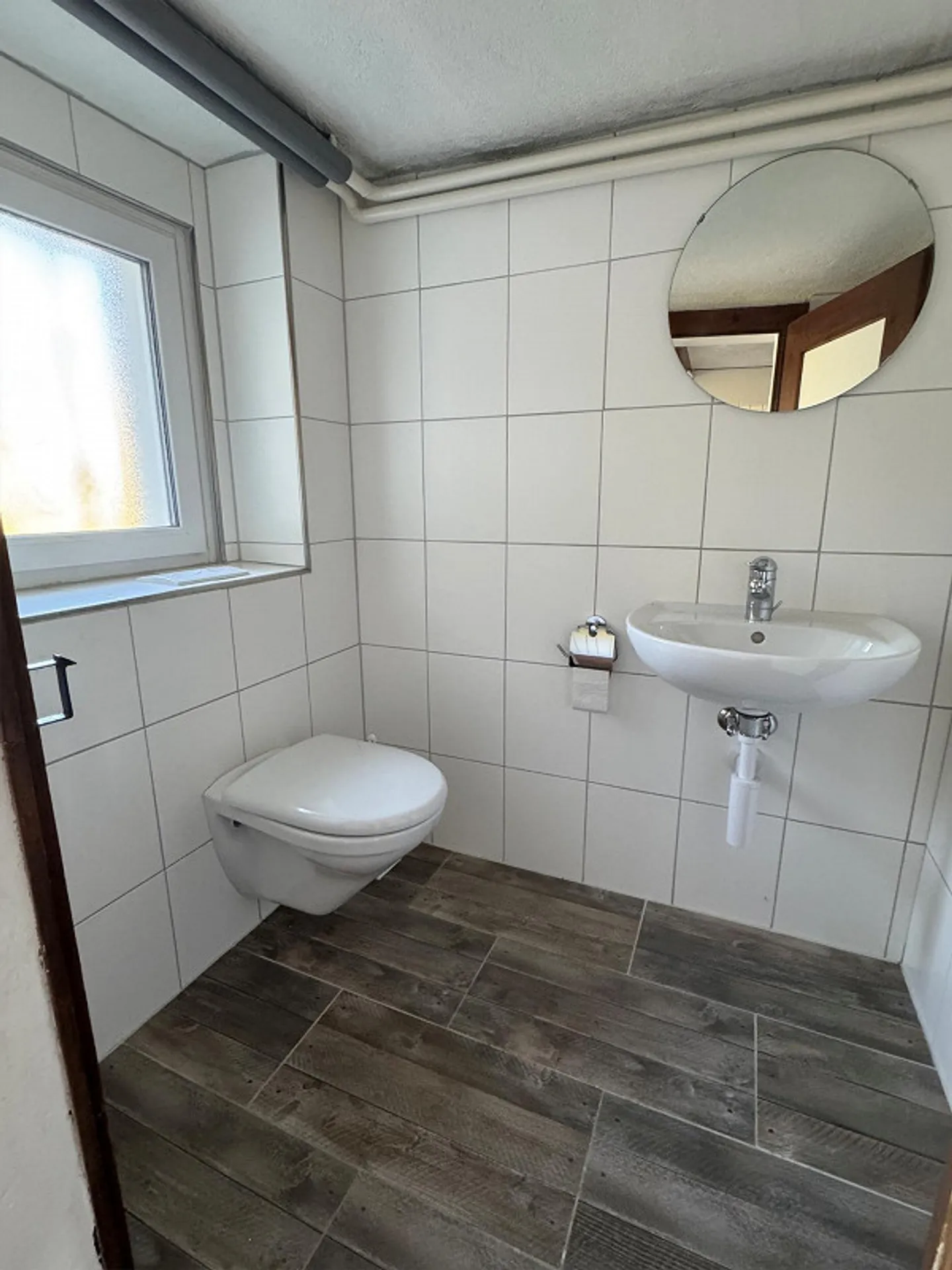 Living in the Green - Charming House with Large Garden Paradise - Photo 6 of 22