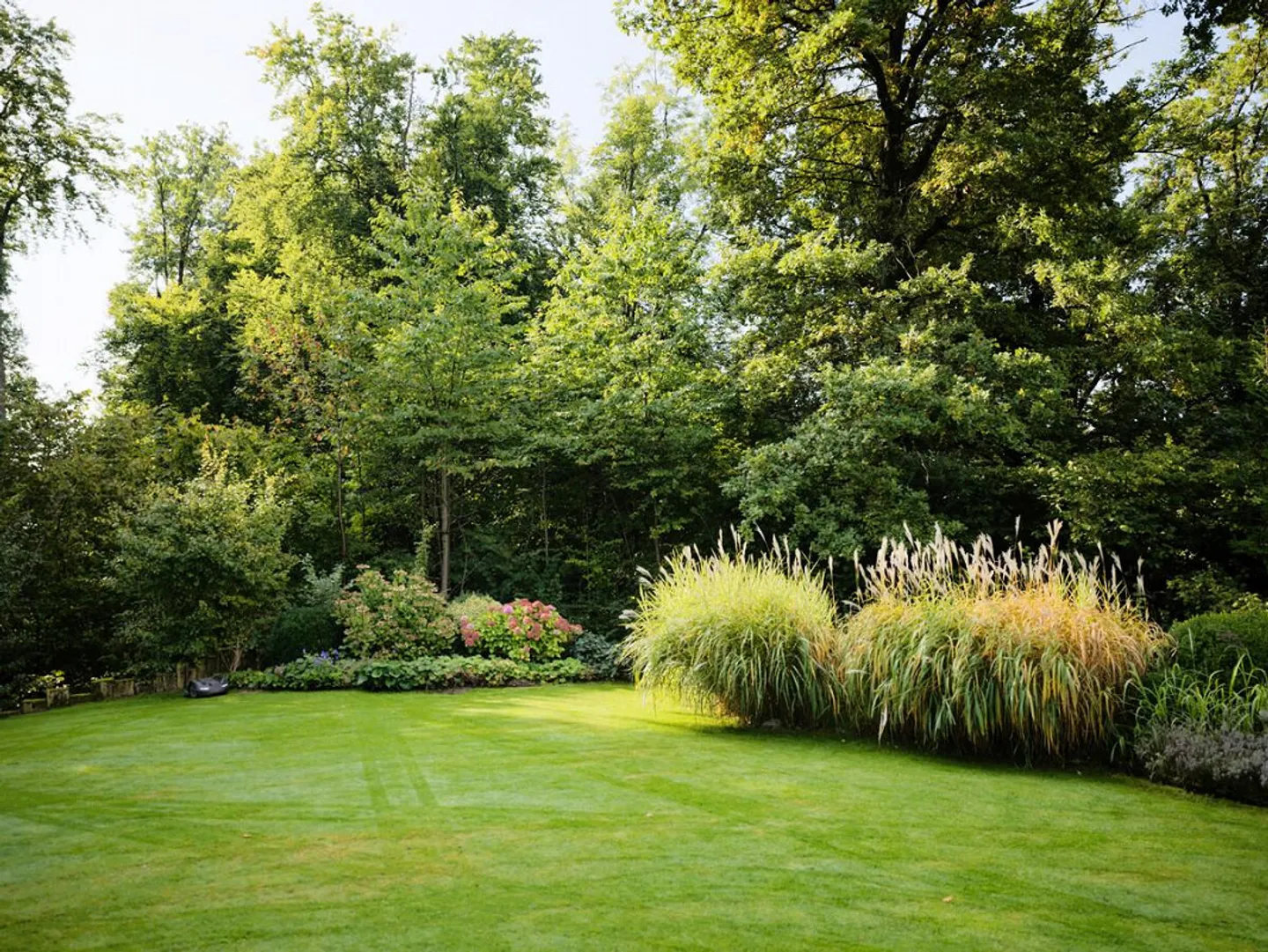 Charmantes Haus in Herrliberg - Foto 5 von 9