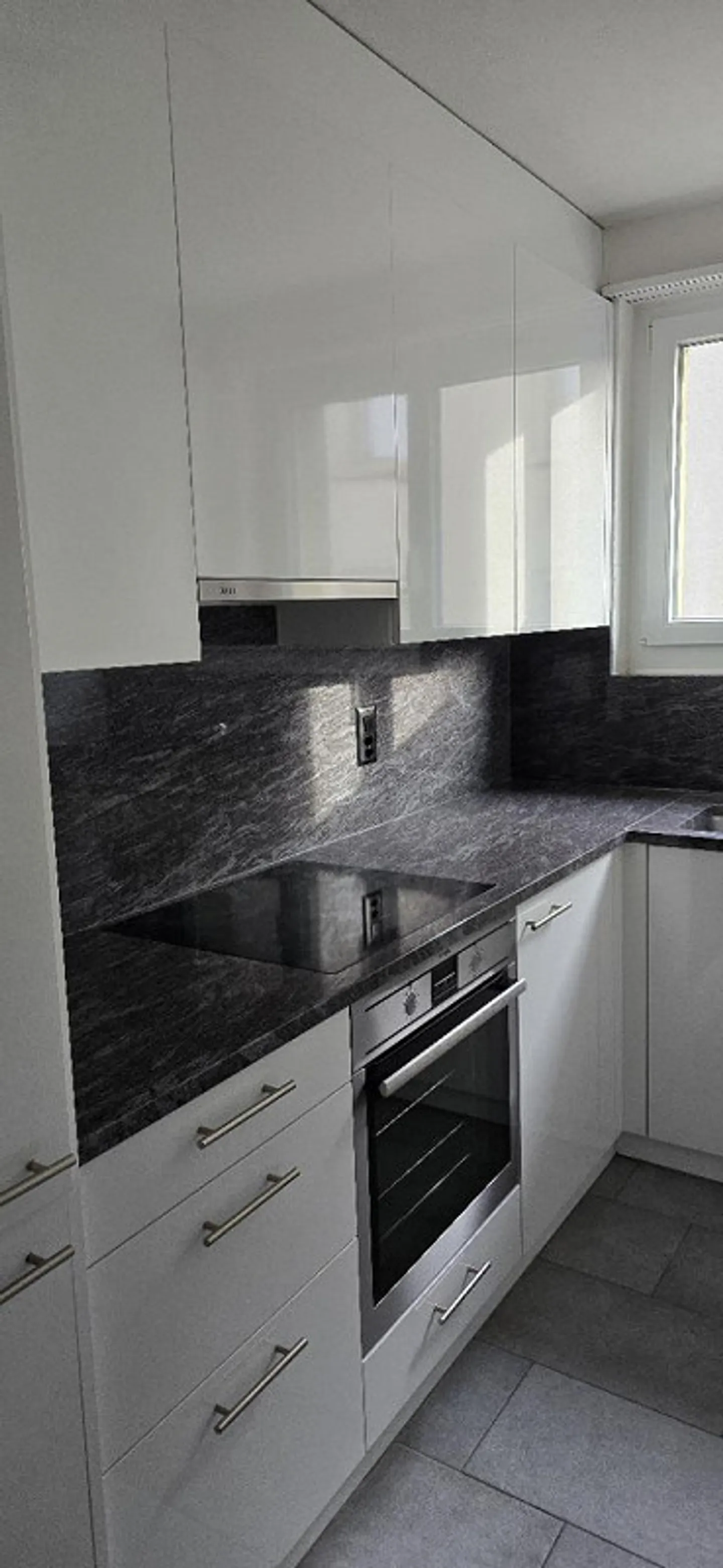 5 Room Apartment Old Building - Photo 20 of 21