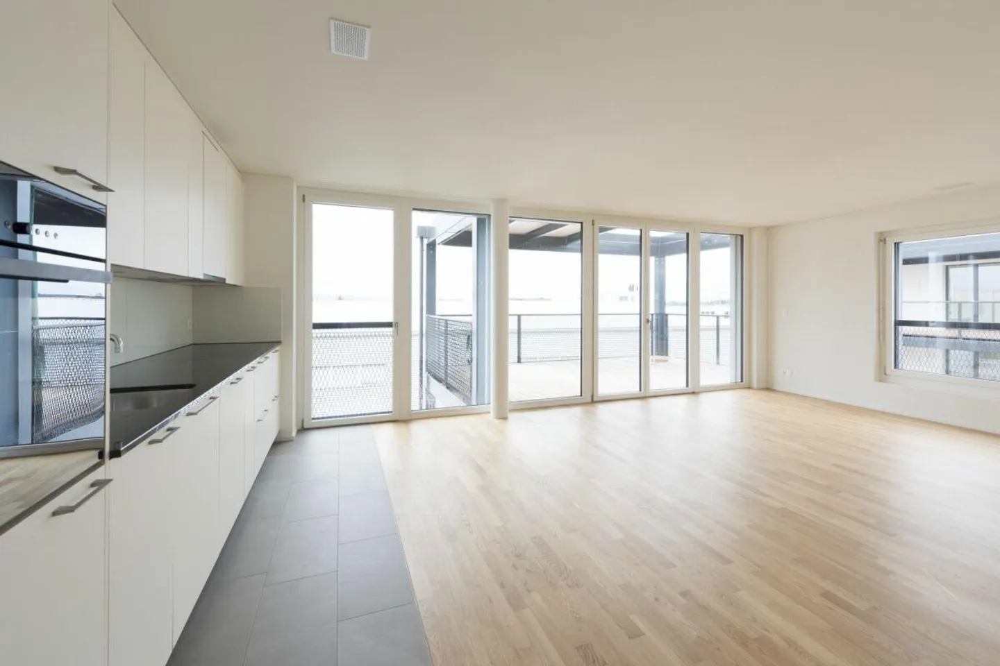 Wohnen in der MOSAIK-Überbauung - Foto 2 von 6