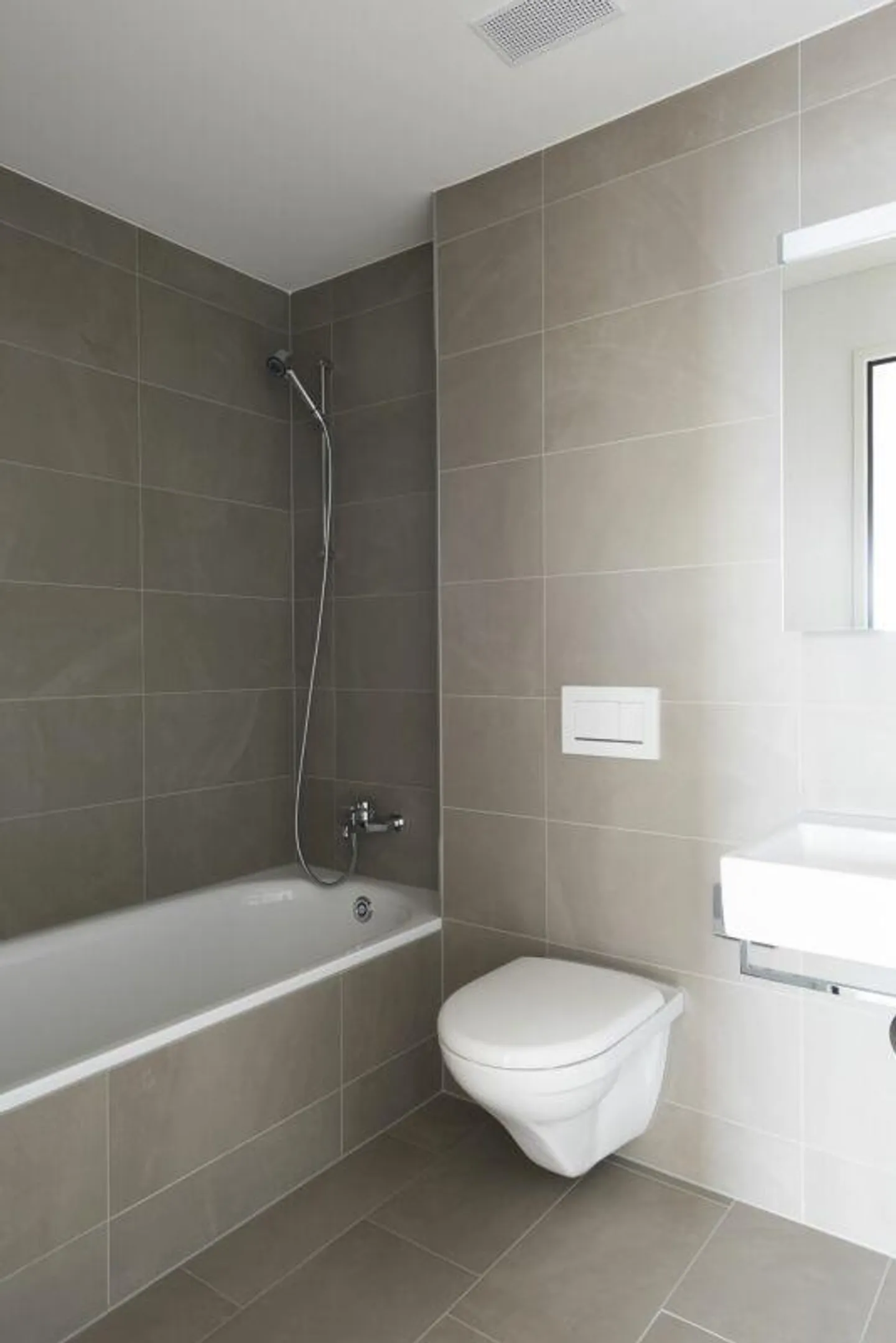 Wohnen in der MOSAIK-Überbauung - Foto 5 von 6