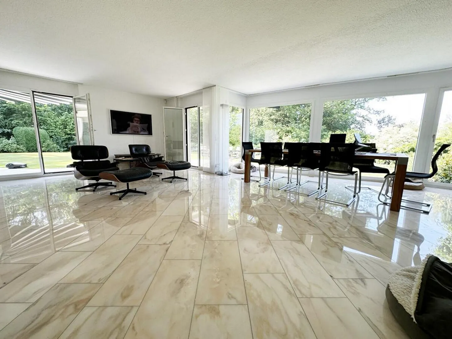 Charmantes Haus in Herrliberg - Foto 6 von 9