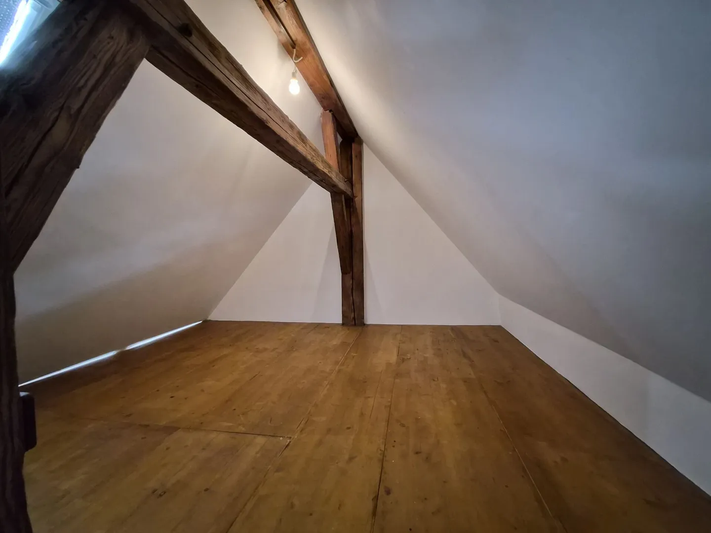 2-Zimmer-Wohnung im 4. Stock - Foto 6 von 7