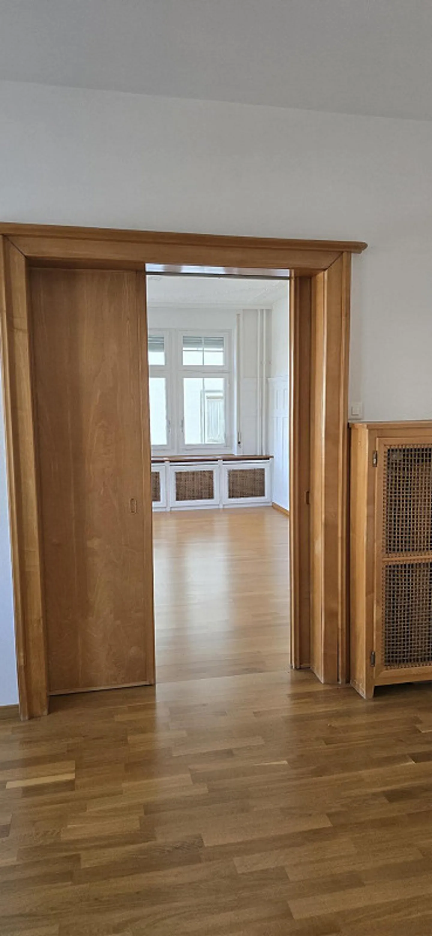 5 Room Apartment Old Building - Photo 16 of 21