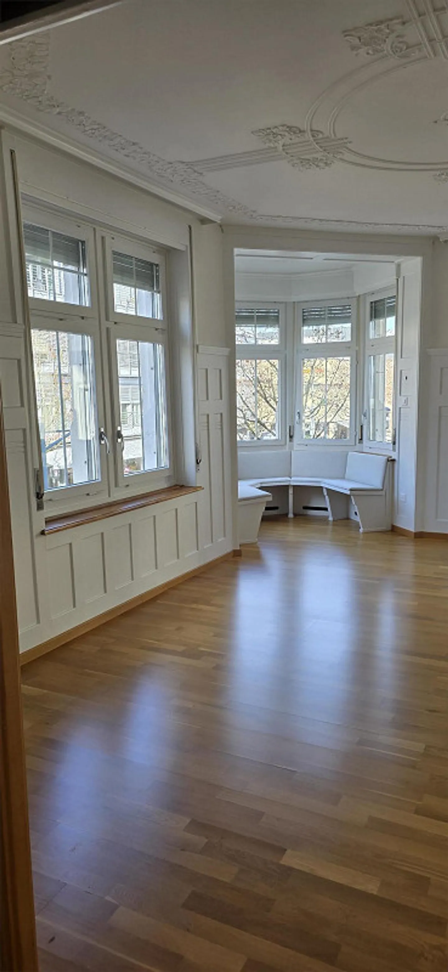 5 Room Apartment Old Building - Photo 17 of 21