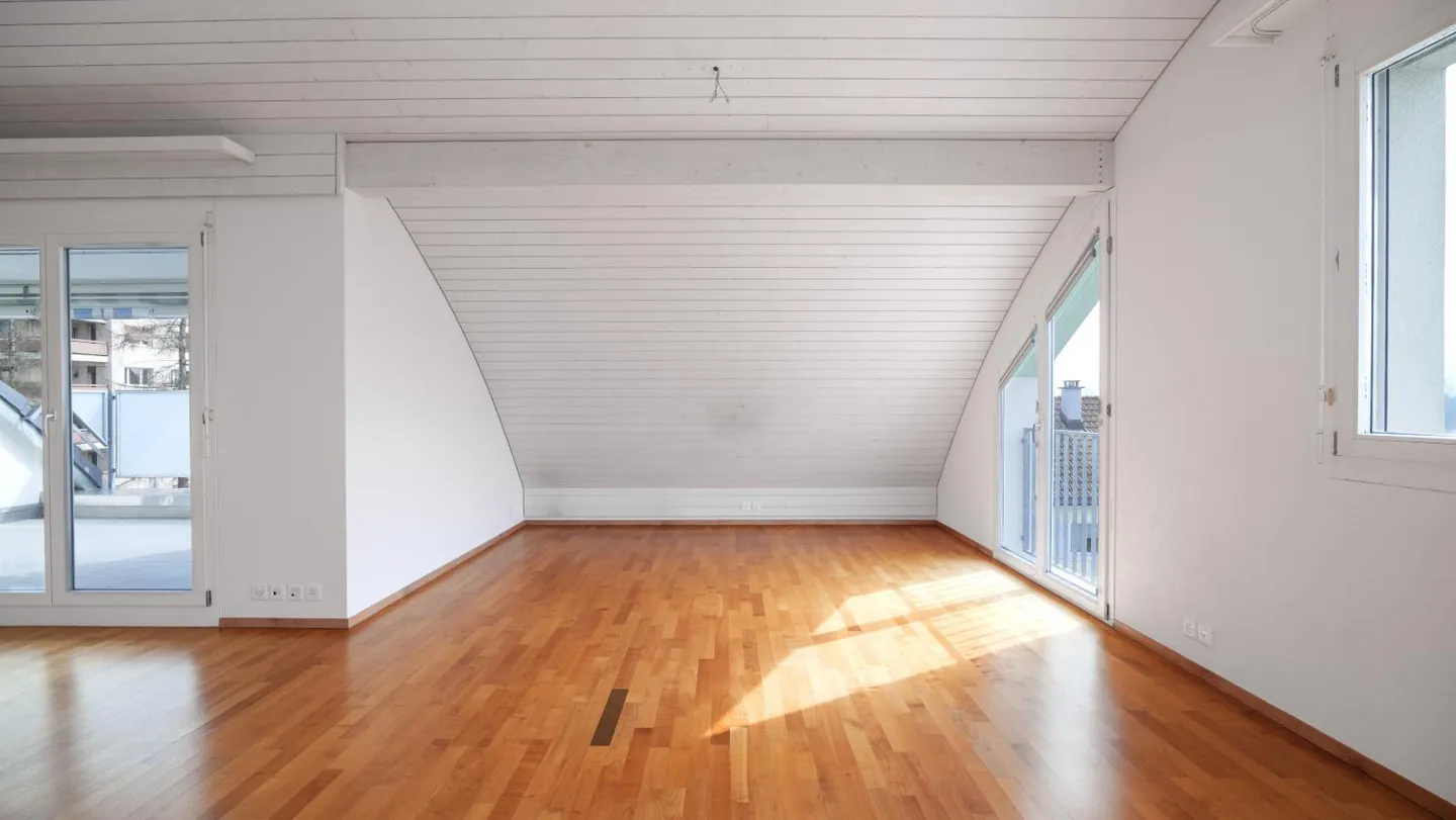 Wonderful 5.5-room apartment in Unterengstringen - Photo 5 of 9