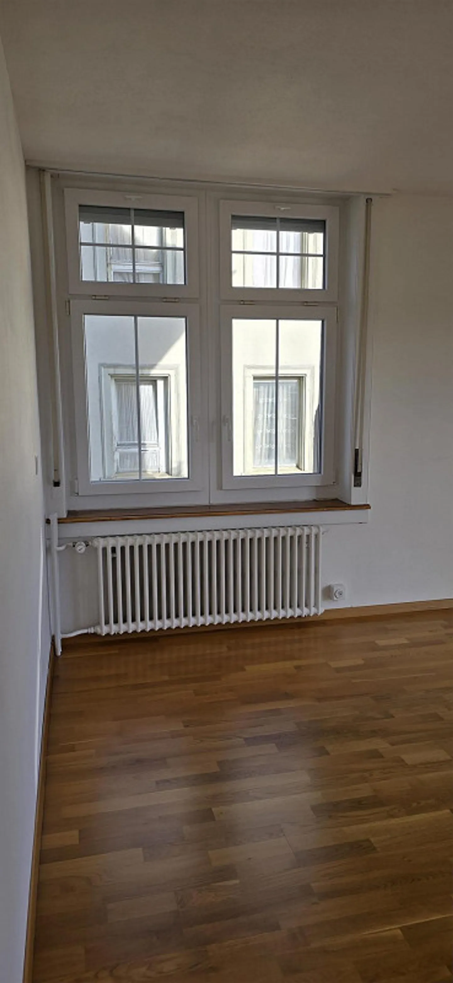 5 Room Apartment Old Building - Photo 18 of 21