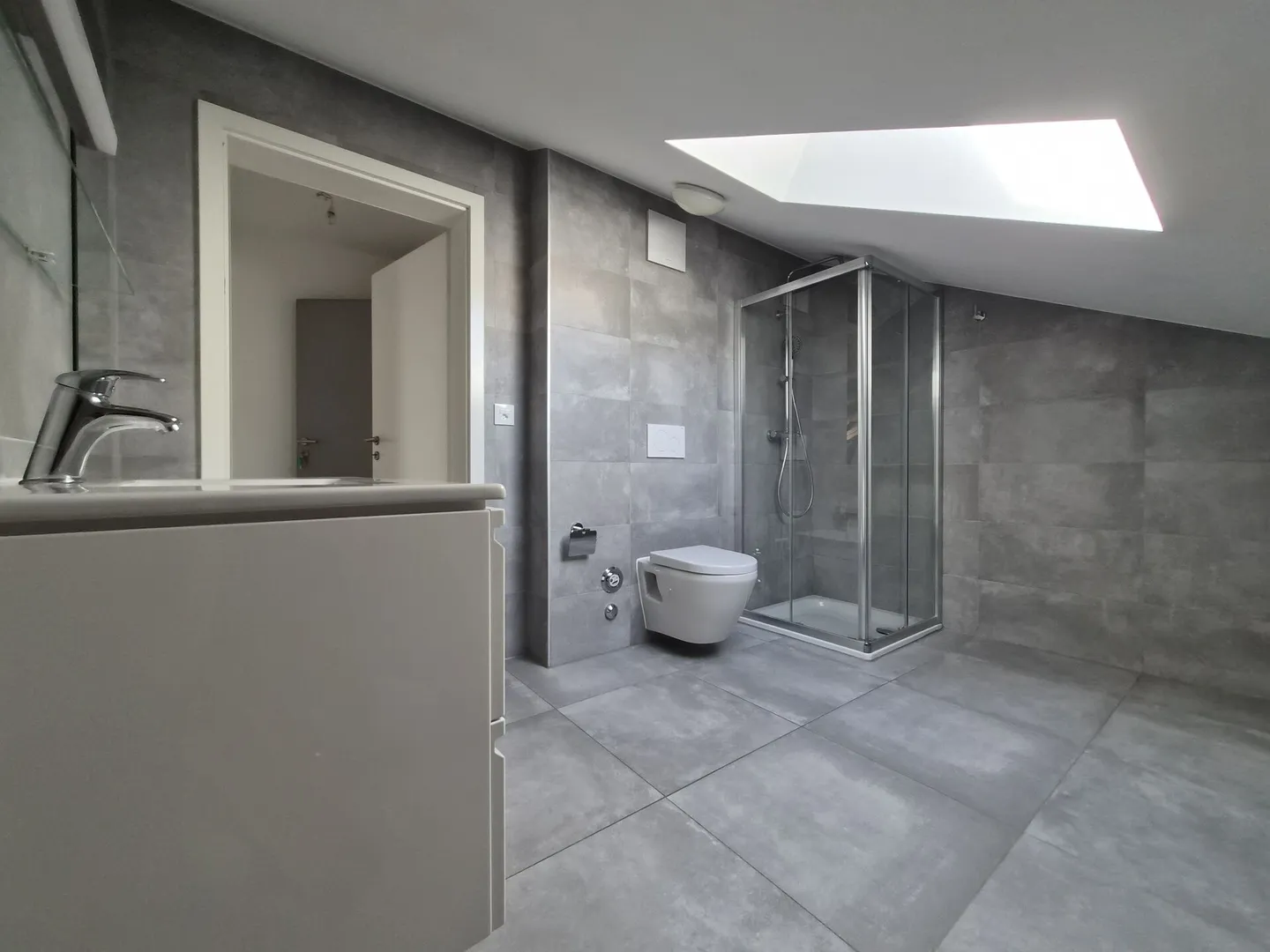 2-Zimmer-Wohnung im 4. Stock - Foto 7 von 7