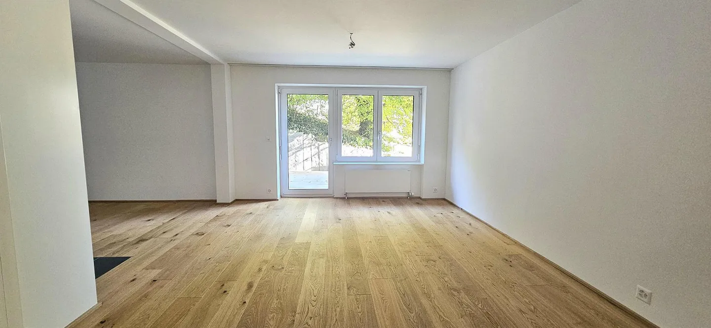 Secret Garden - 2.5 Room Apartment in Prime Location in Zurich - Photo 4 of 10