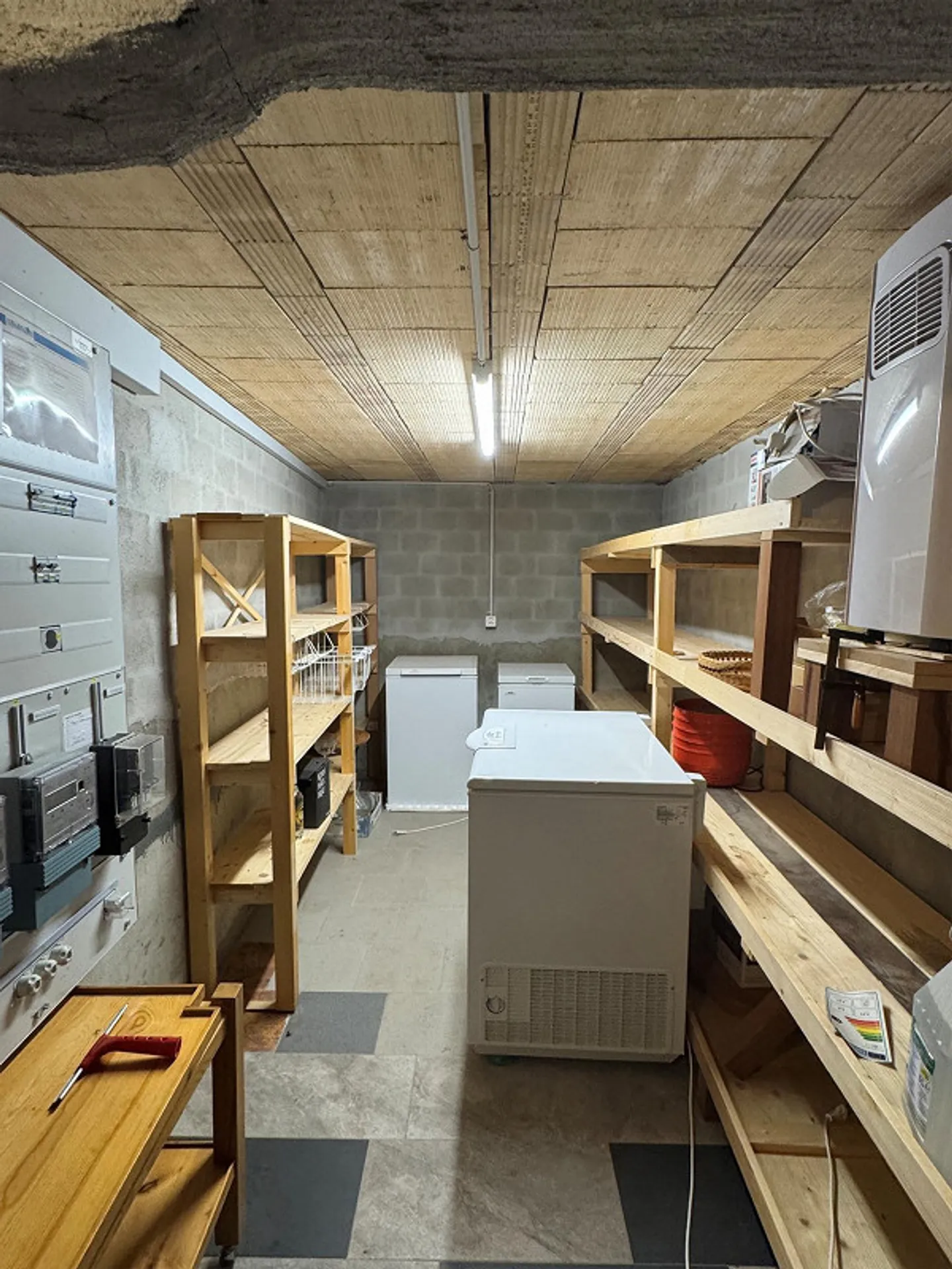 Living in the Green - Charming House with Large Garden Paradise - Photo 11 of 22