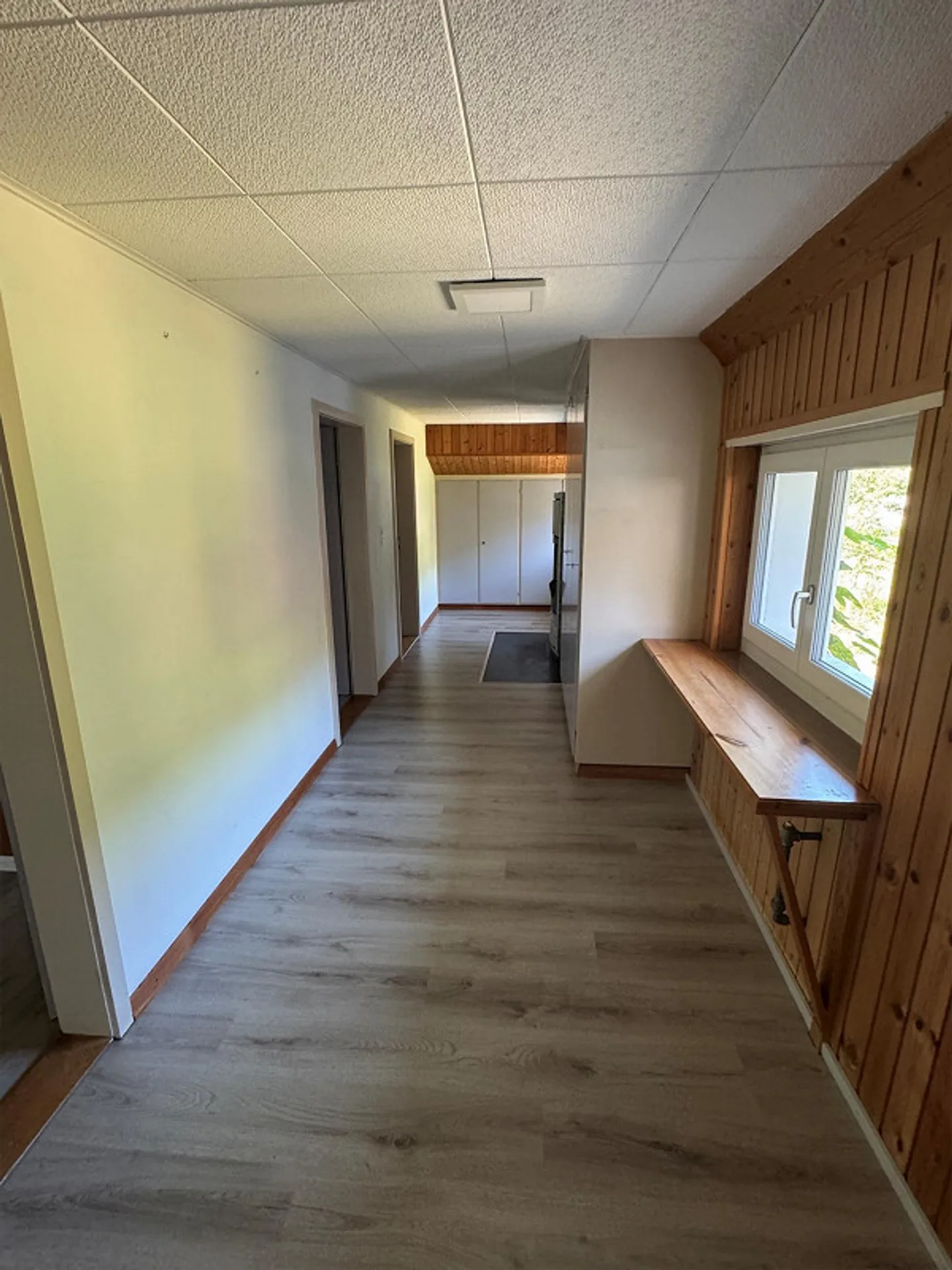 Living in the Green - Charming House with Large Garden Paradise - Photo 10 of 22