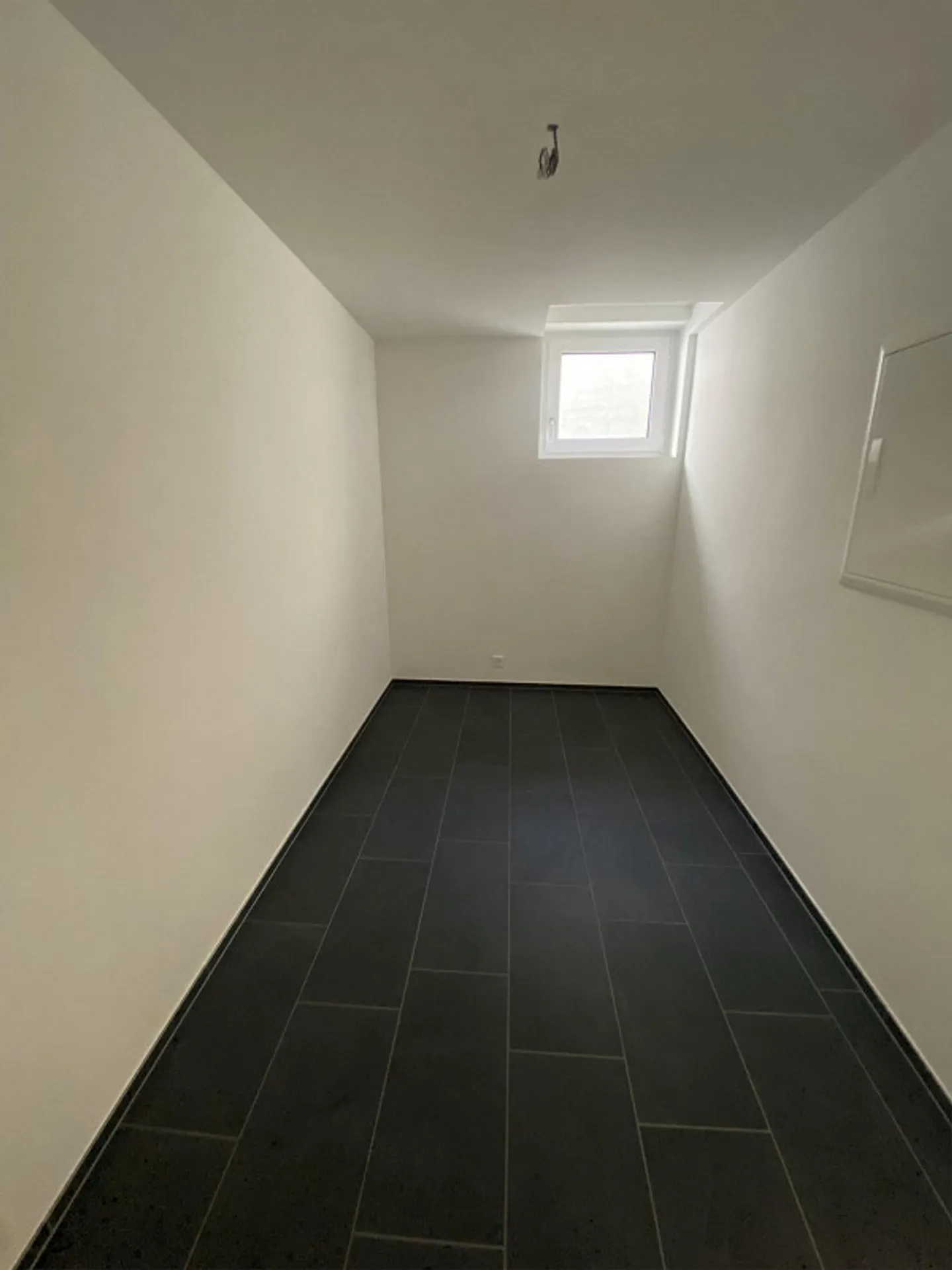 Secret Garden - 2.5 Room Apartment in Prime Location in Zurich - Photo 8 of 10