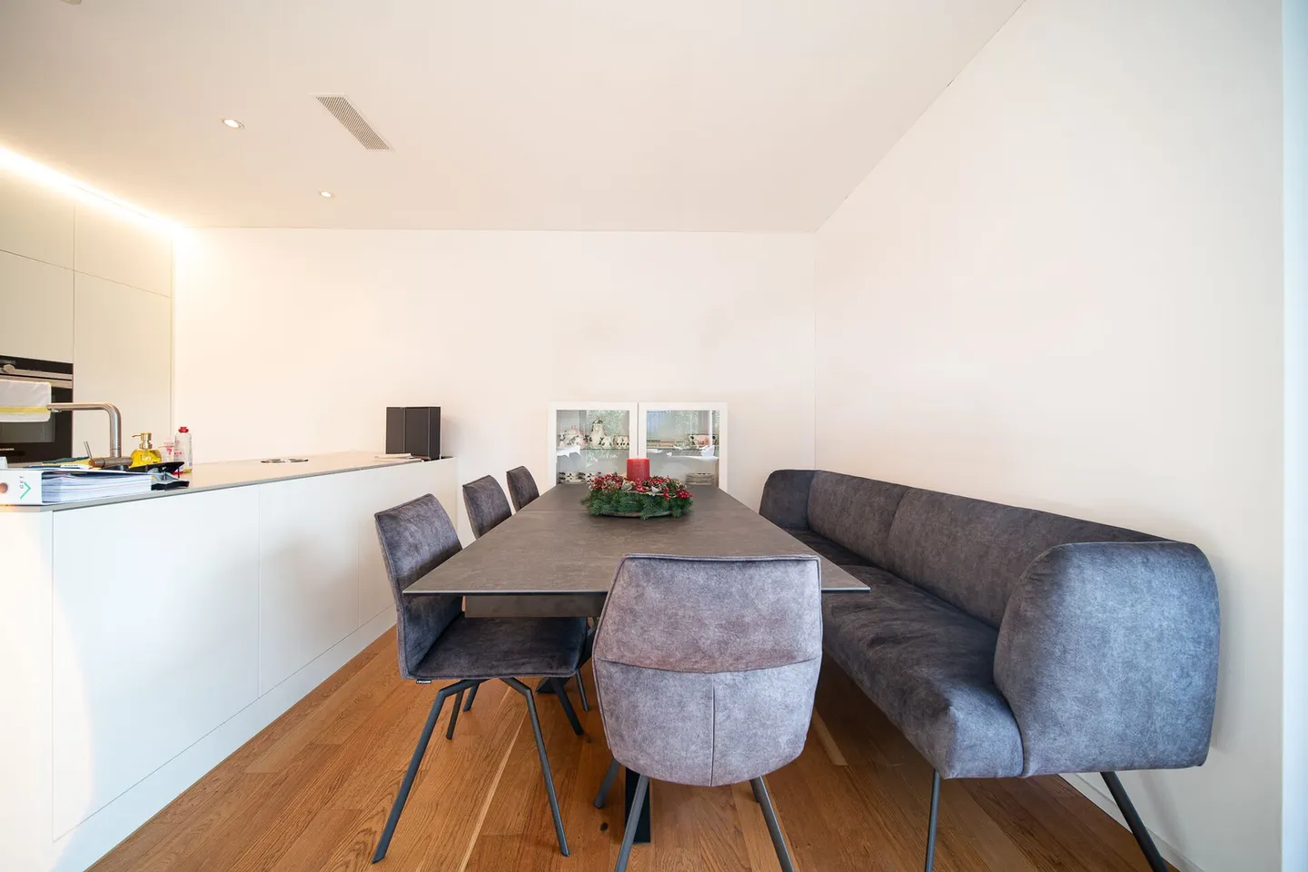 Appartement de jardin élégant de 2,5 pièces - Photo 5 sur 13