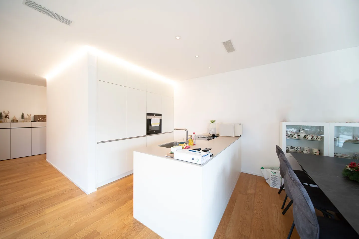 Appartement de jardin élégant de 2,5 pièces - Photo 6 sur 13