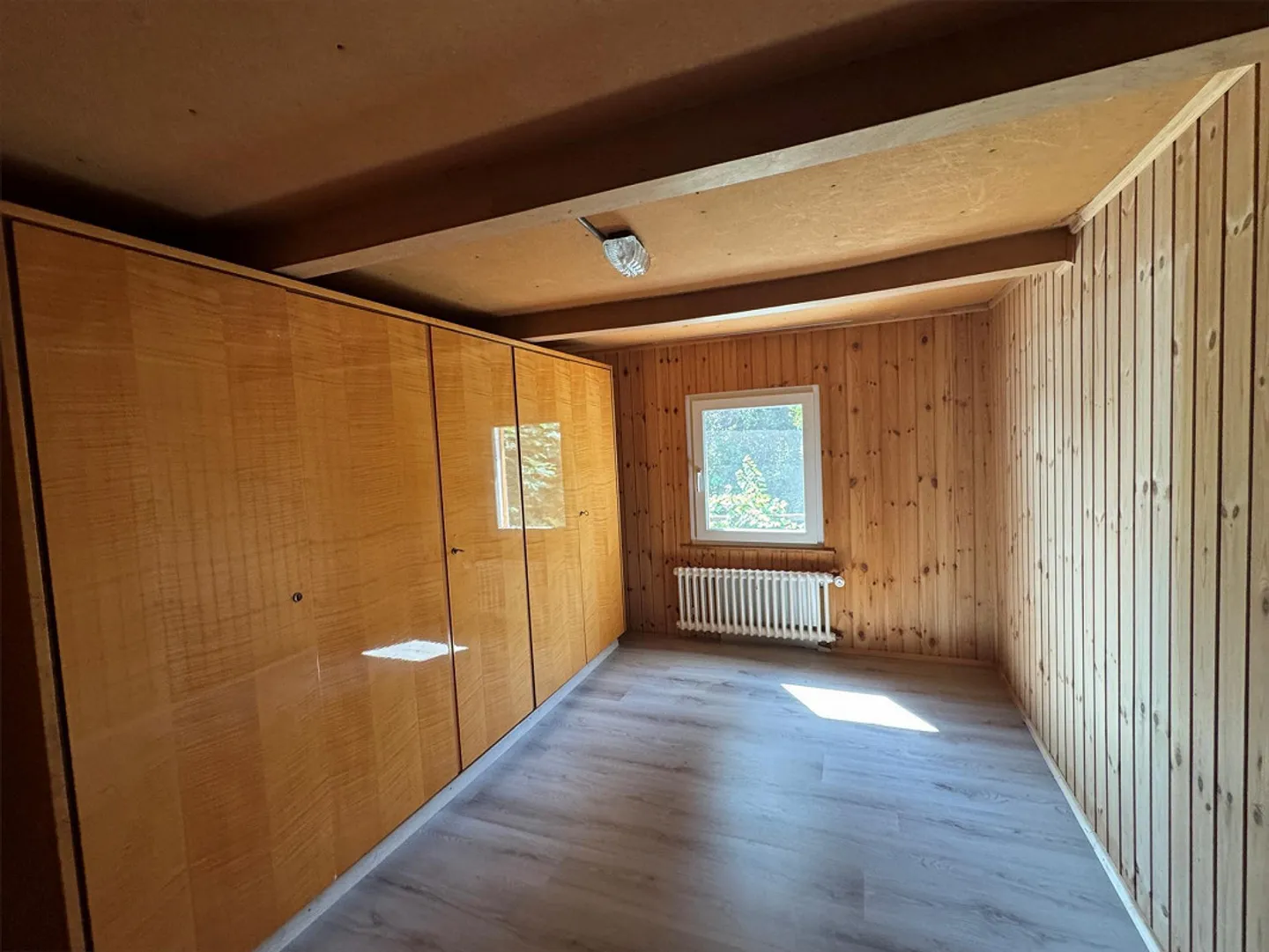 Living in the Green - Charming House with Large Garden Paradise - Photo 19 of 22