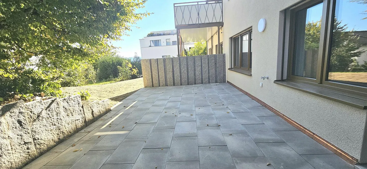 Secret Garden - 2.5 Room Apartment in Prime Location in Zurich - Photo 9 of 10