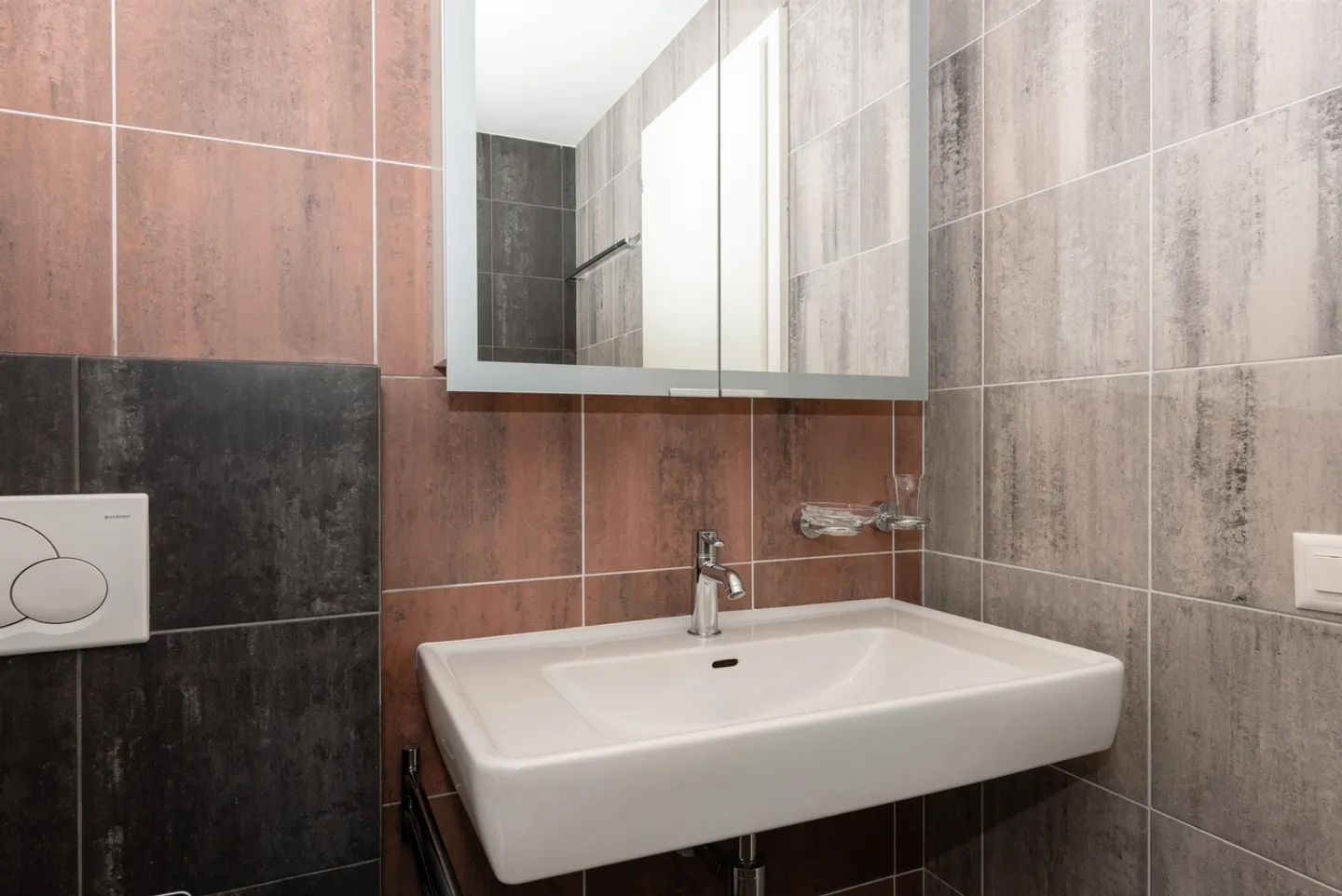 Appartement Moderne au Centre - Photo 7 sur 10