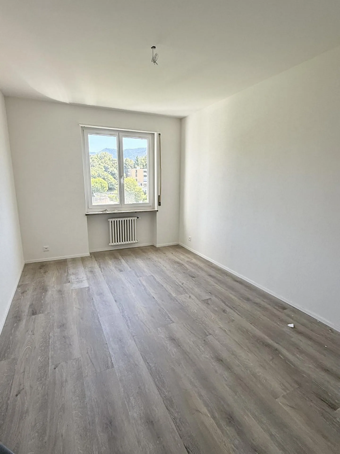 Appartamento 4.5 locali ristrutturato - Foto 7 di 7