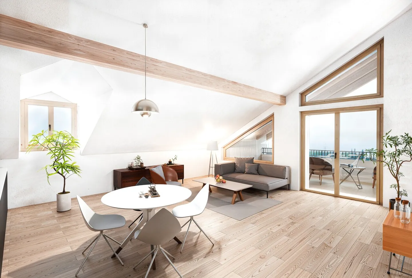 Opportunity to seize: The Terraces of Gilly - Photo 1 of 5