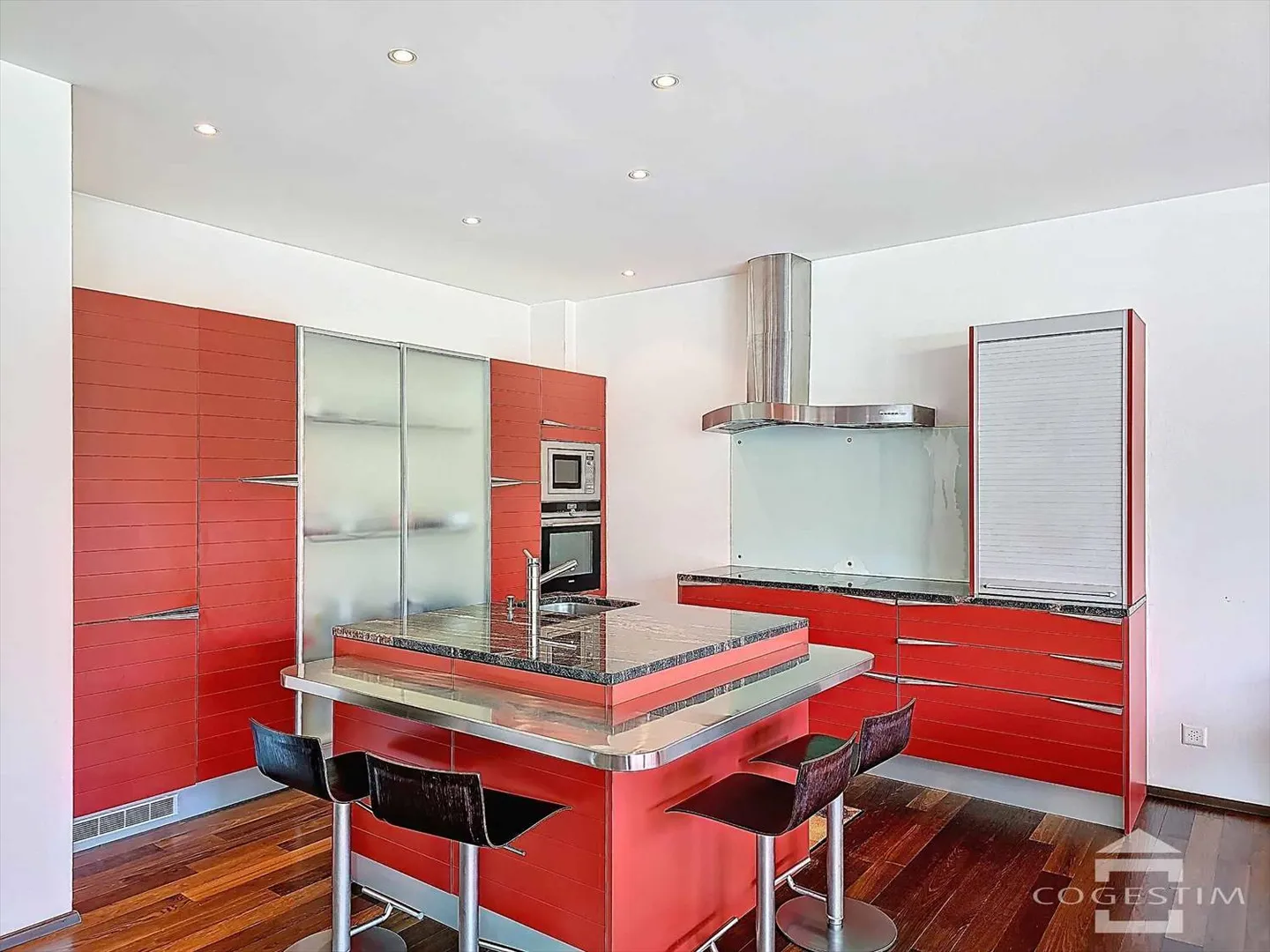 Casa contigua 7.5 stanze - Foto 4 di 12